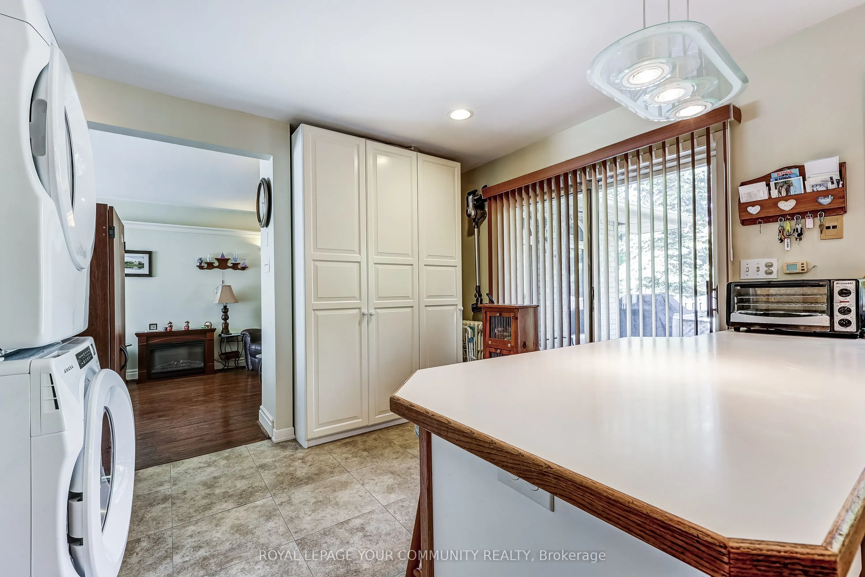 2 Rougecrest Drive