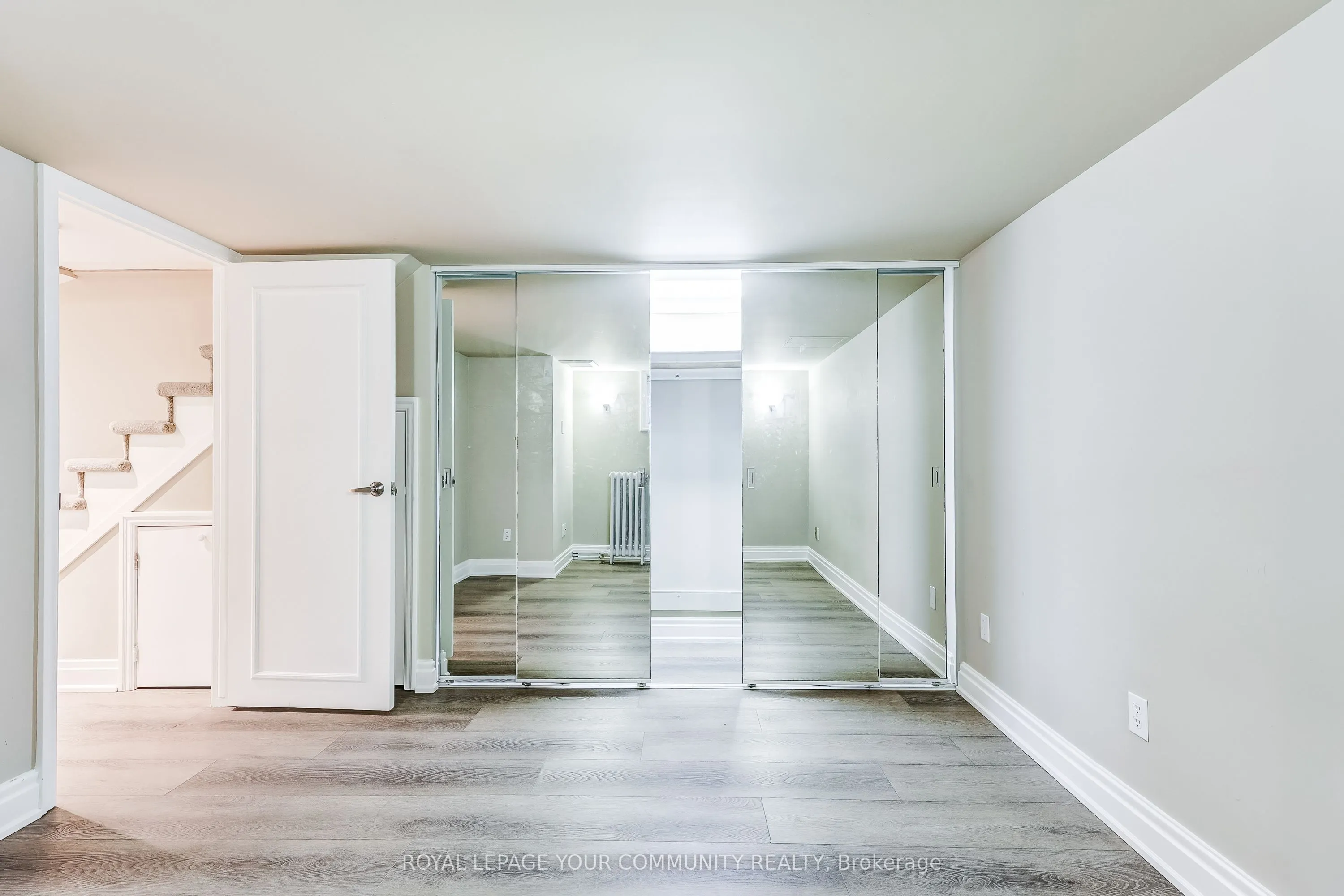 2 Rougecrest Drive
