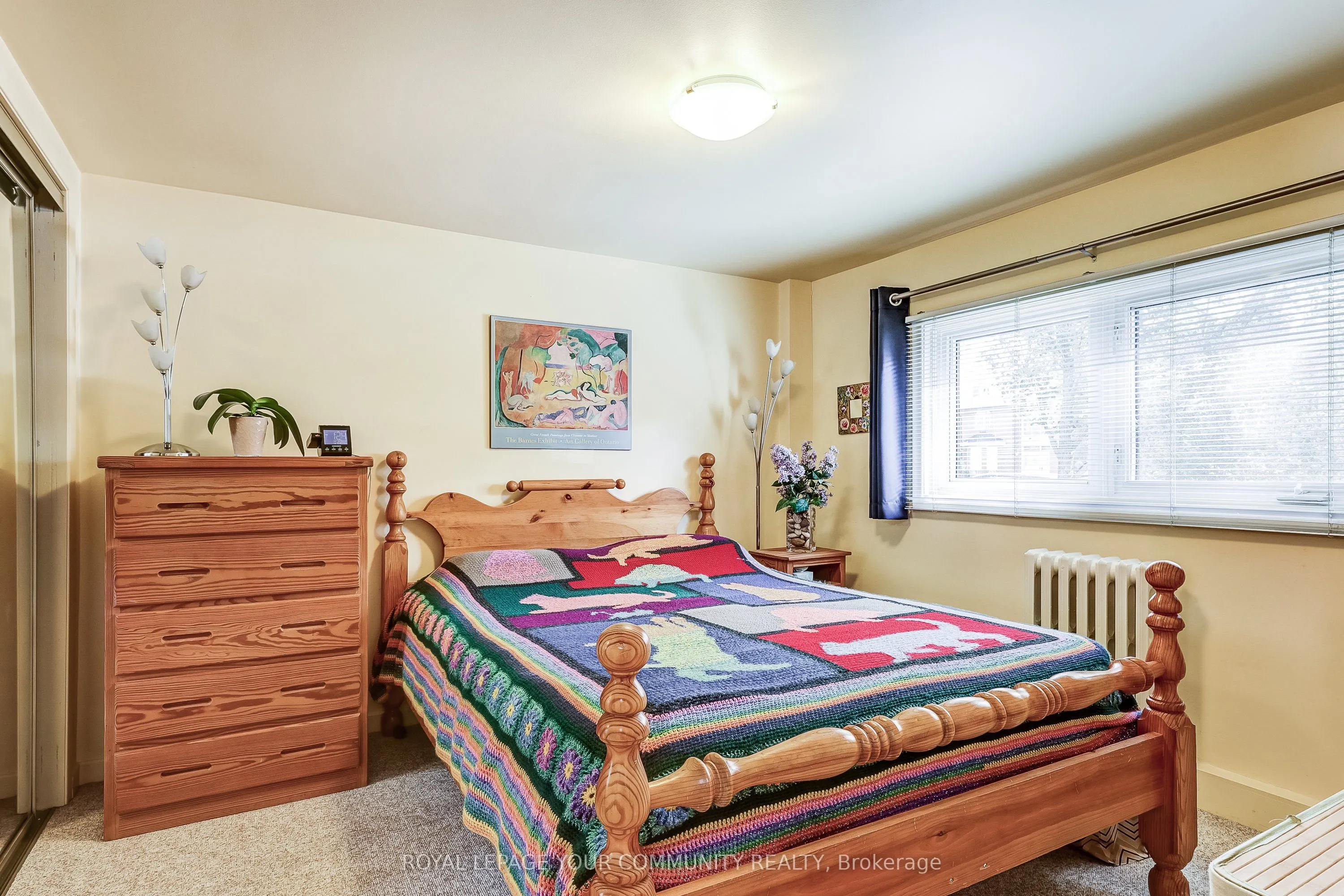 2 Rougecrest Drive
