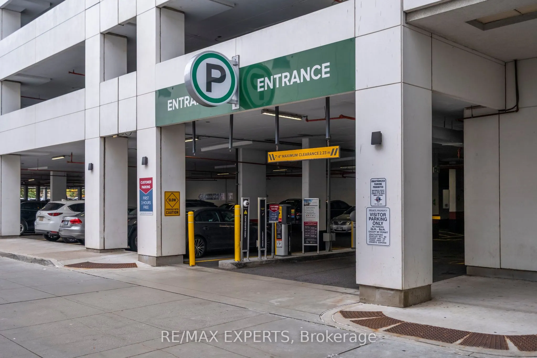 7777 Weston Road, #207