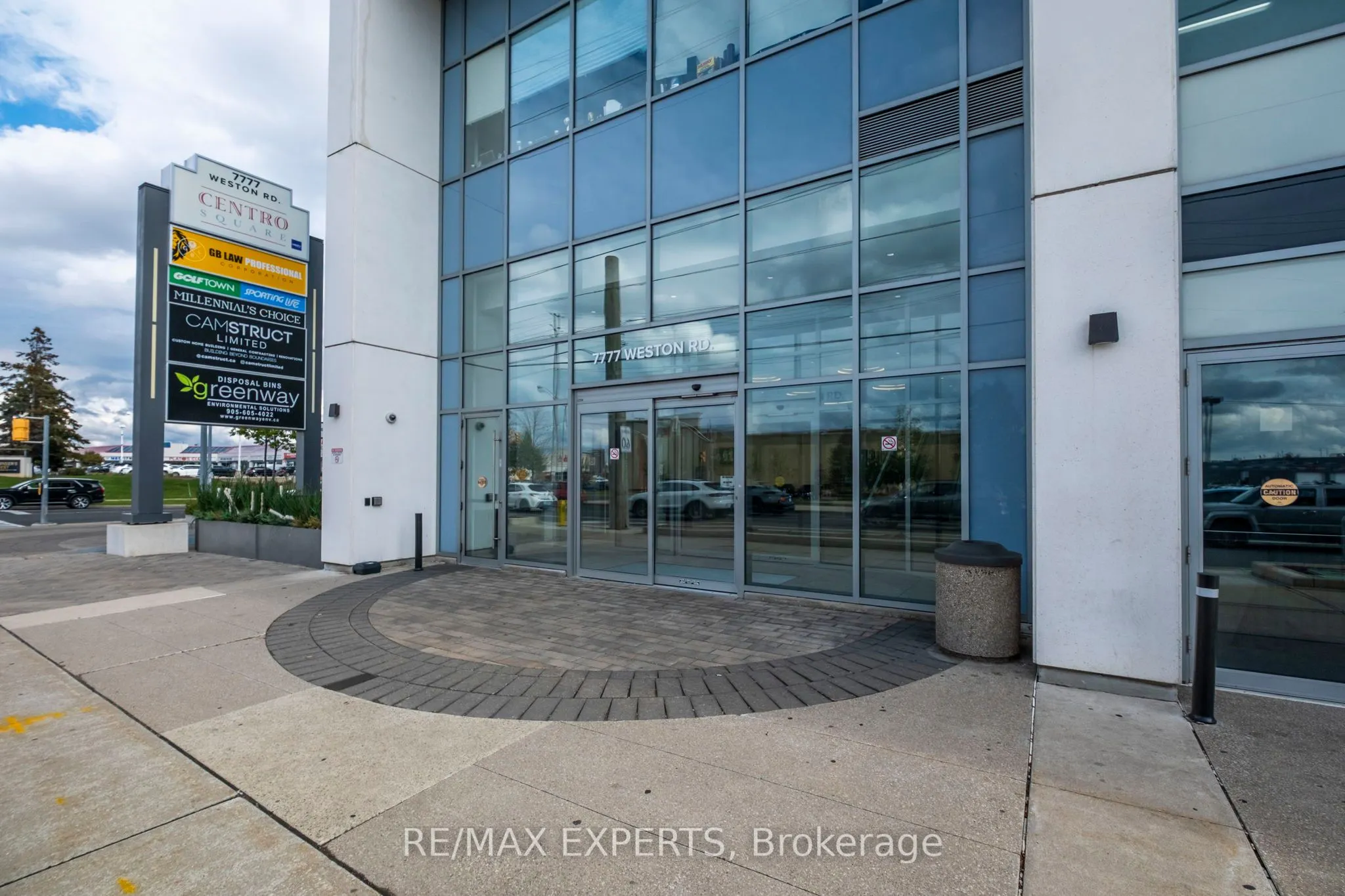 7777 Weston Road, #207