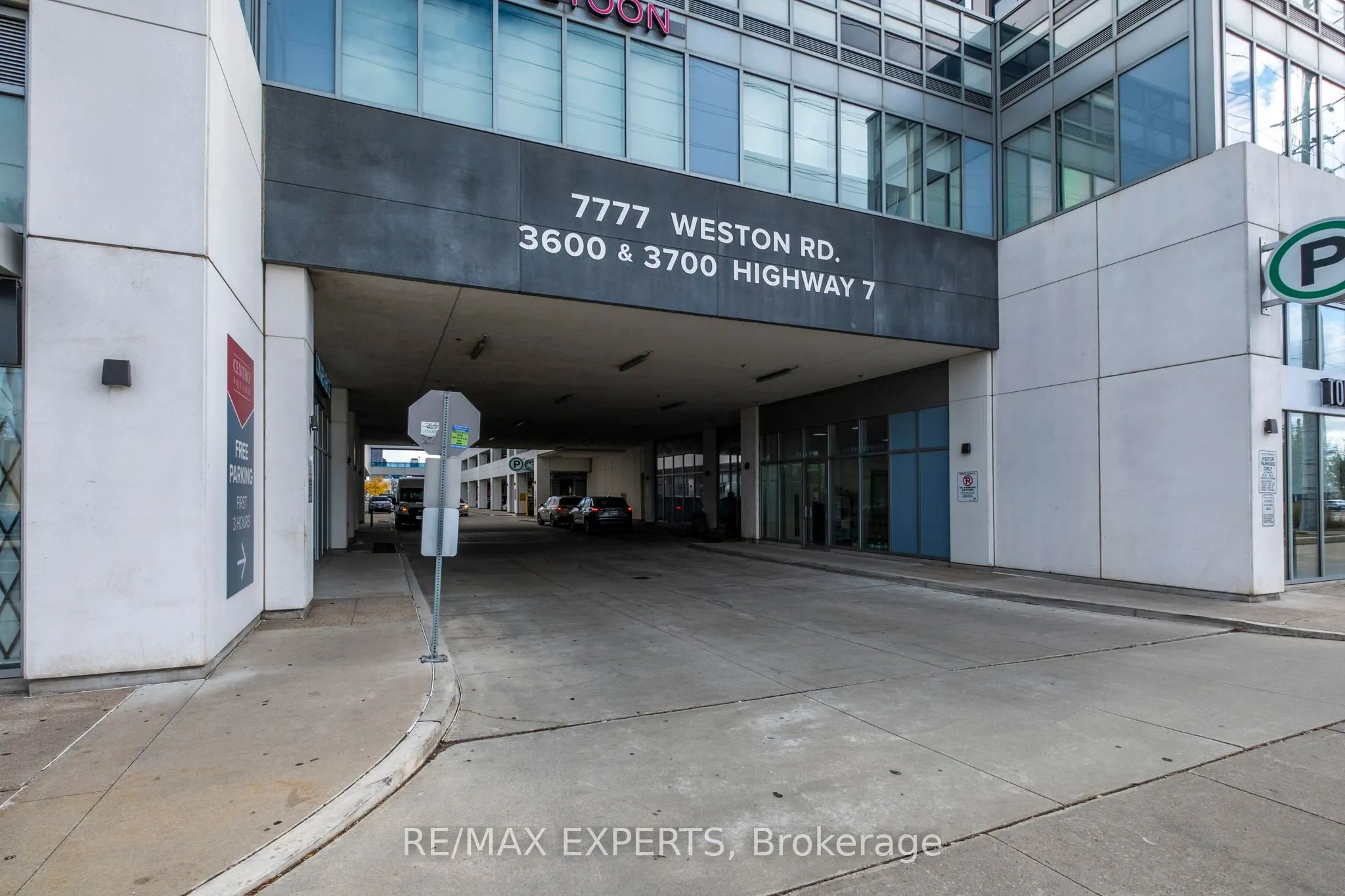 7777 Weston Road, #207