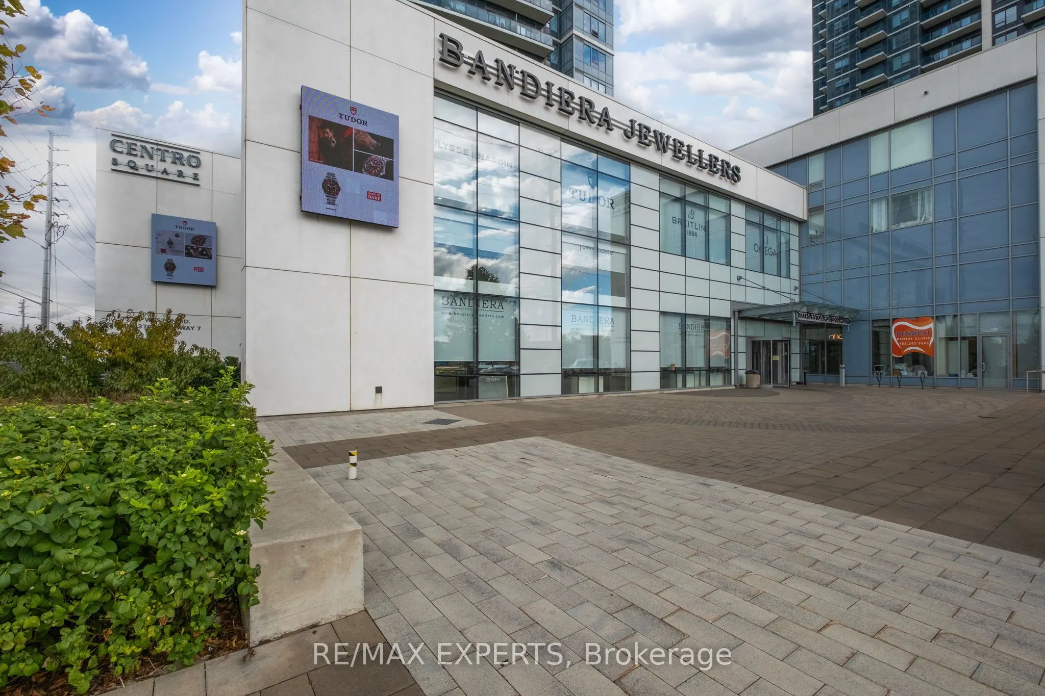 7777 Weston Road, #207