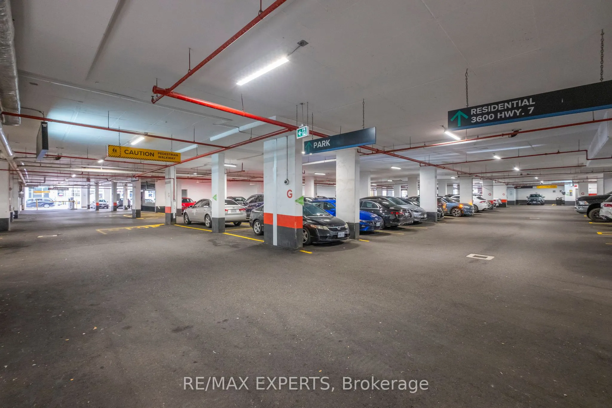 7777 Weston Road, #207