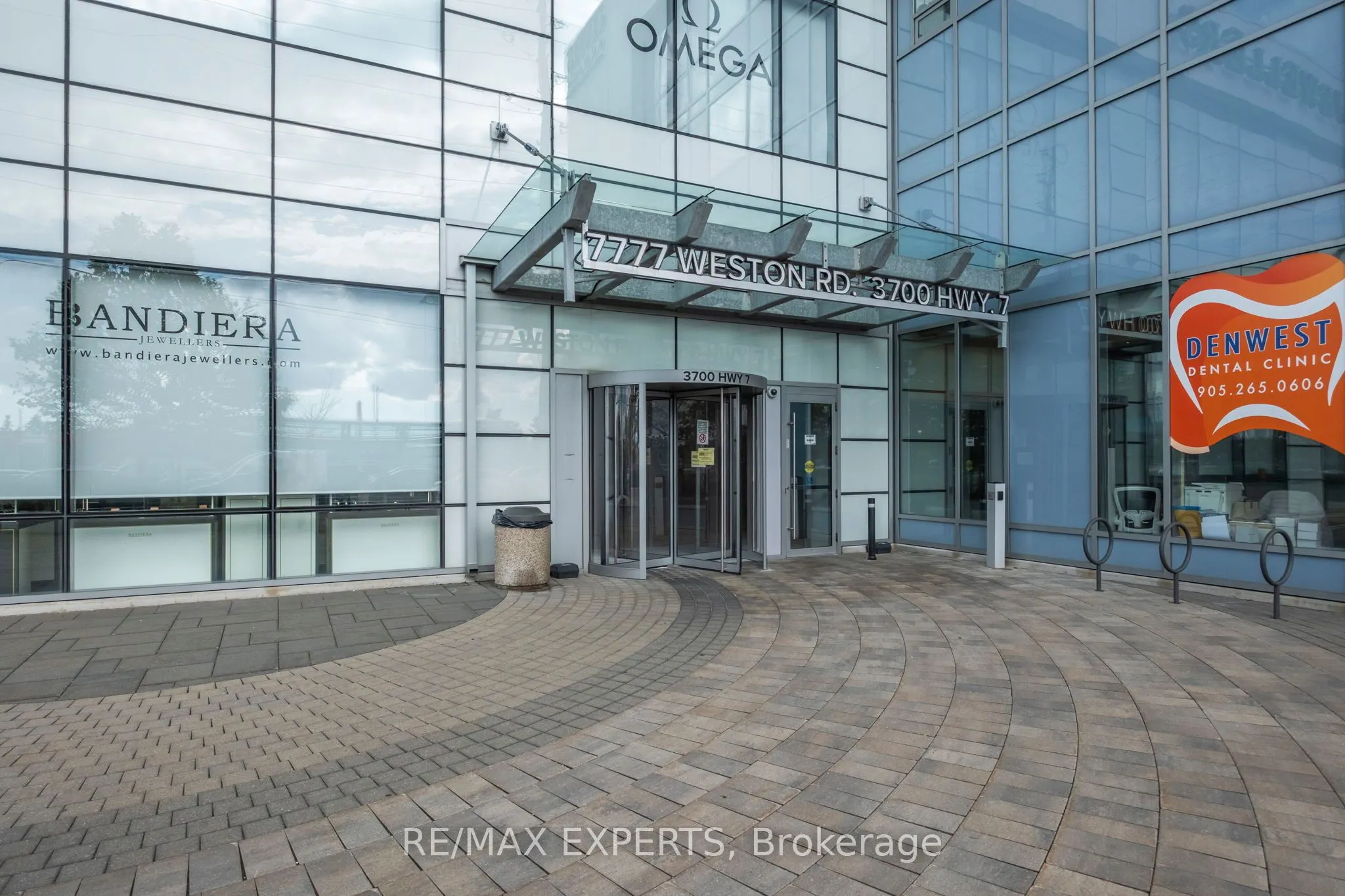 7777 Weston Road, #207