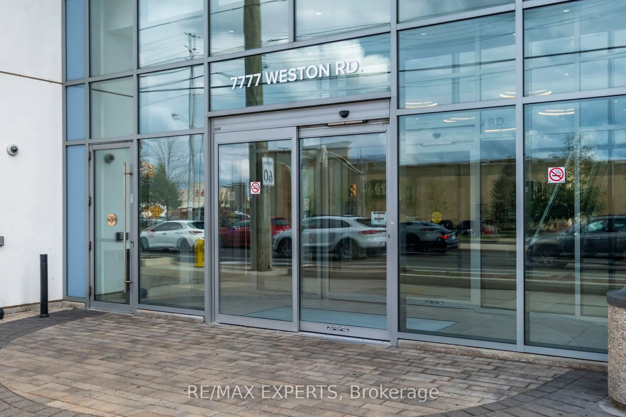 7777 Weston Road, #207