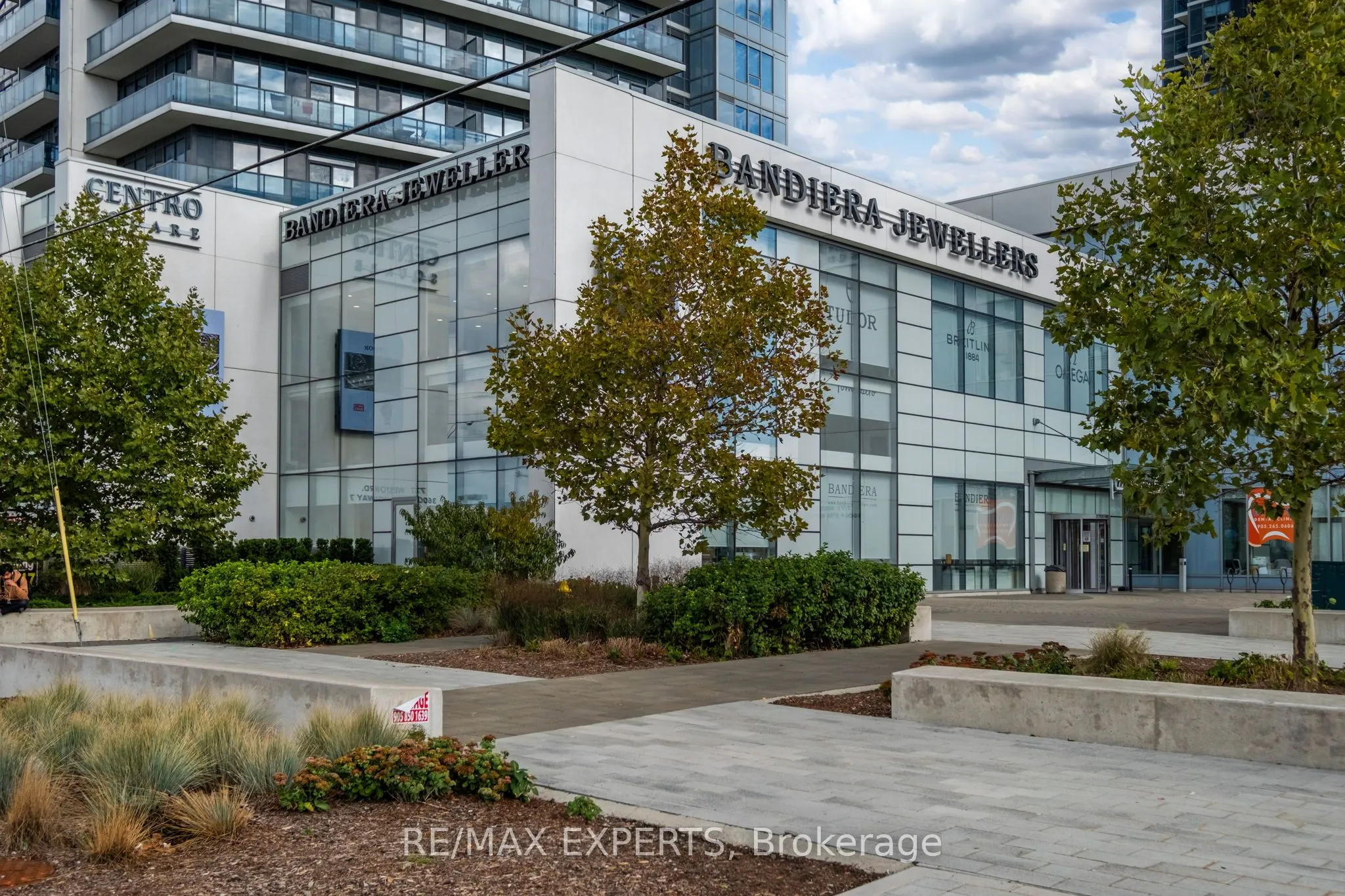 7777 Weston Road, #207