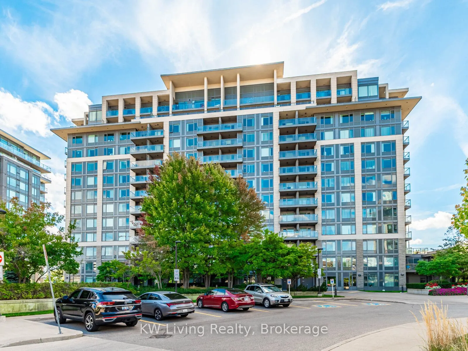 273 South Park Road, #115