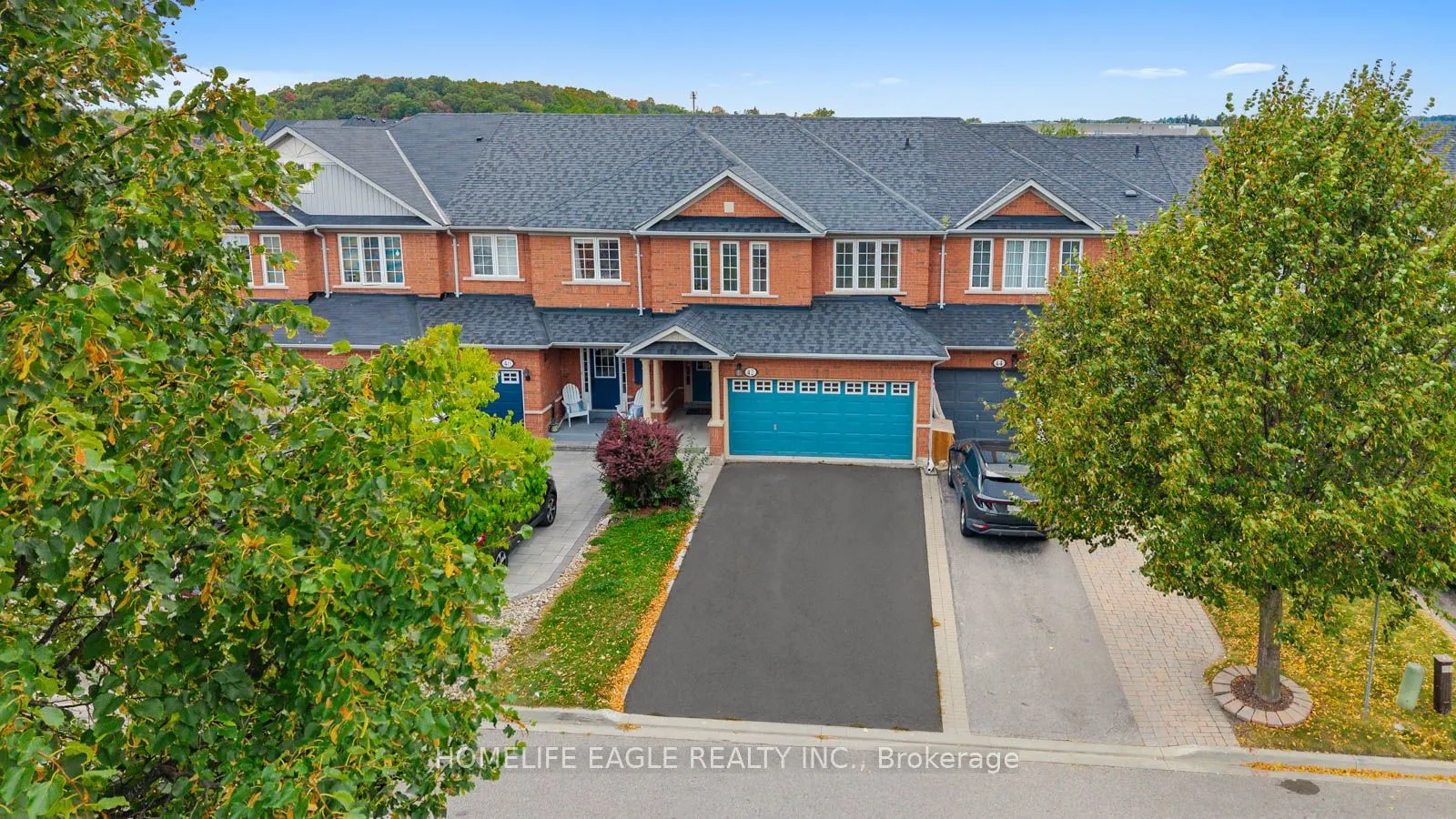 42 Millcliff Circle