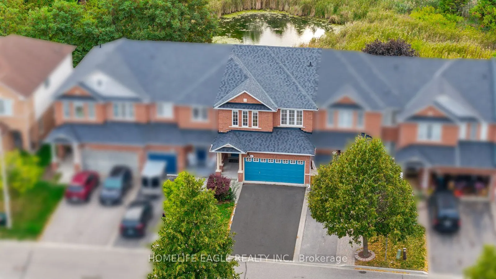 42 Millcliff Circle