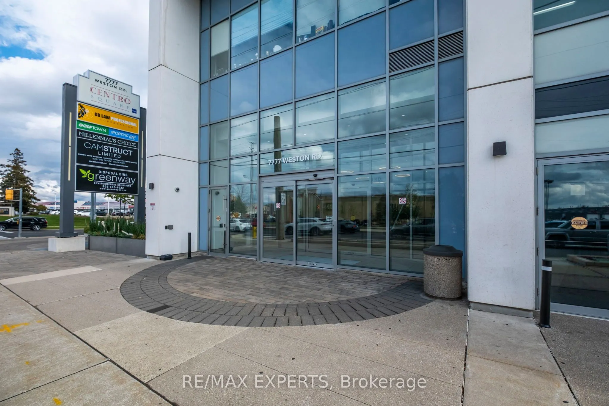 7777 Weston Road, #207
