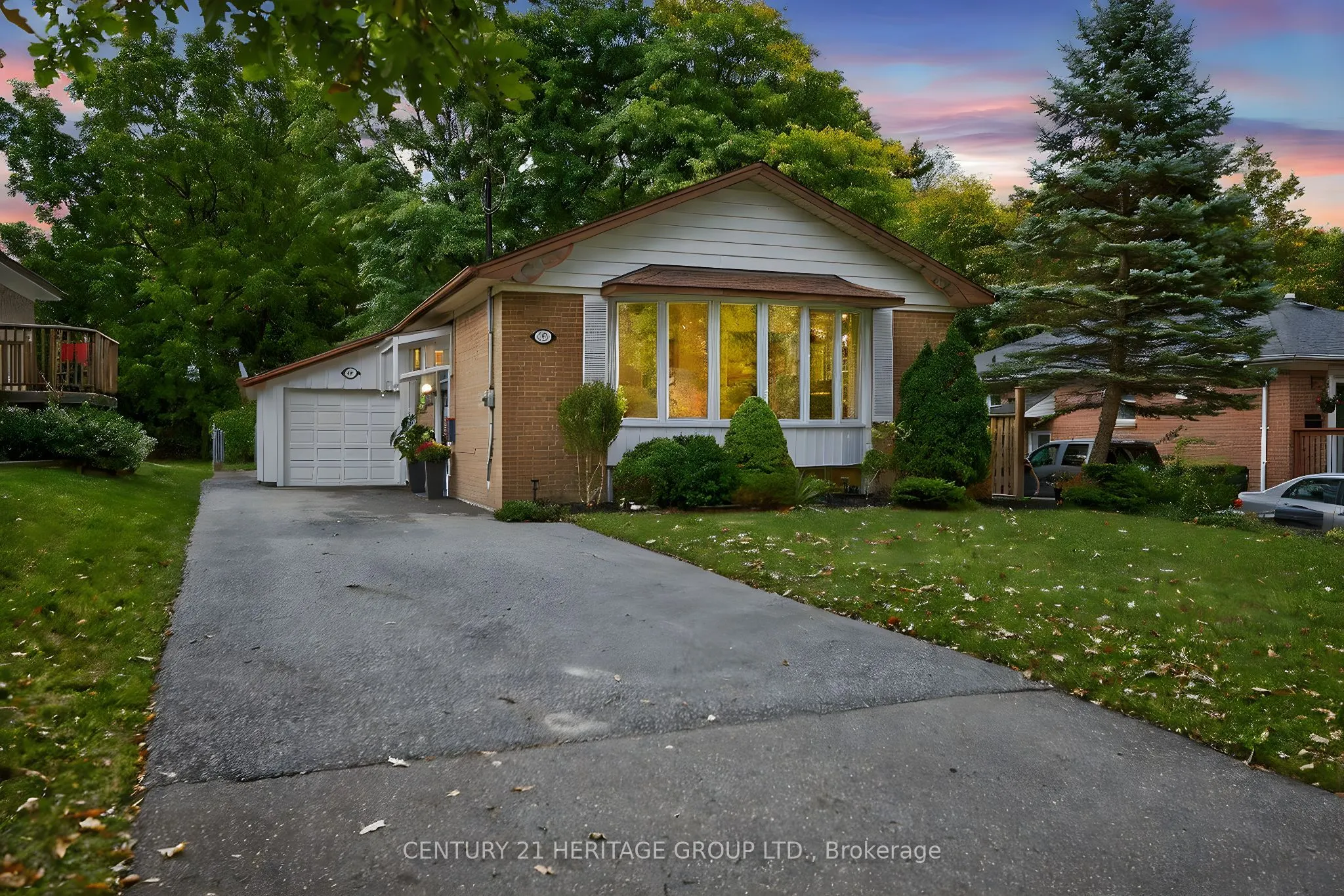 49 Bayview Parkway