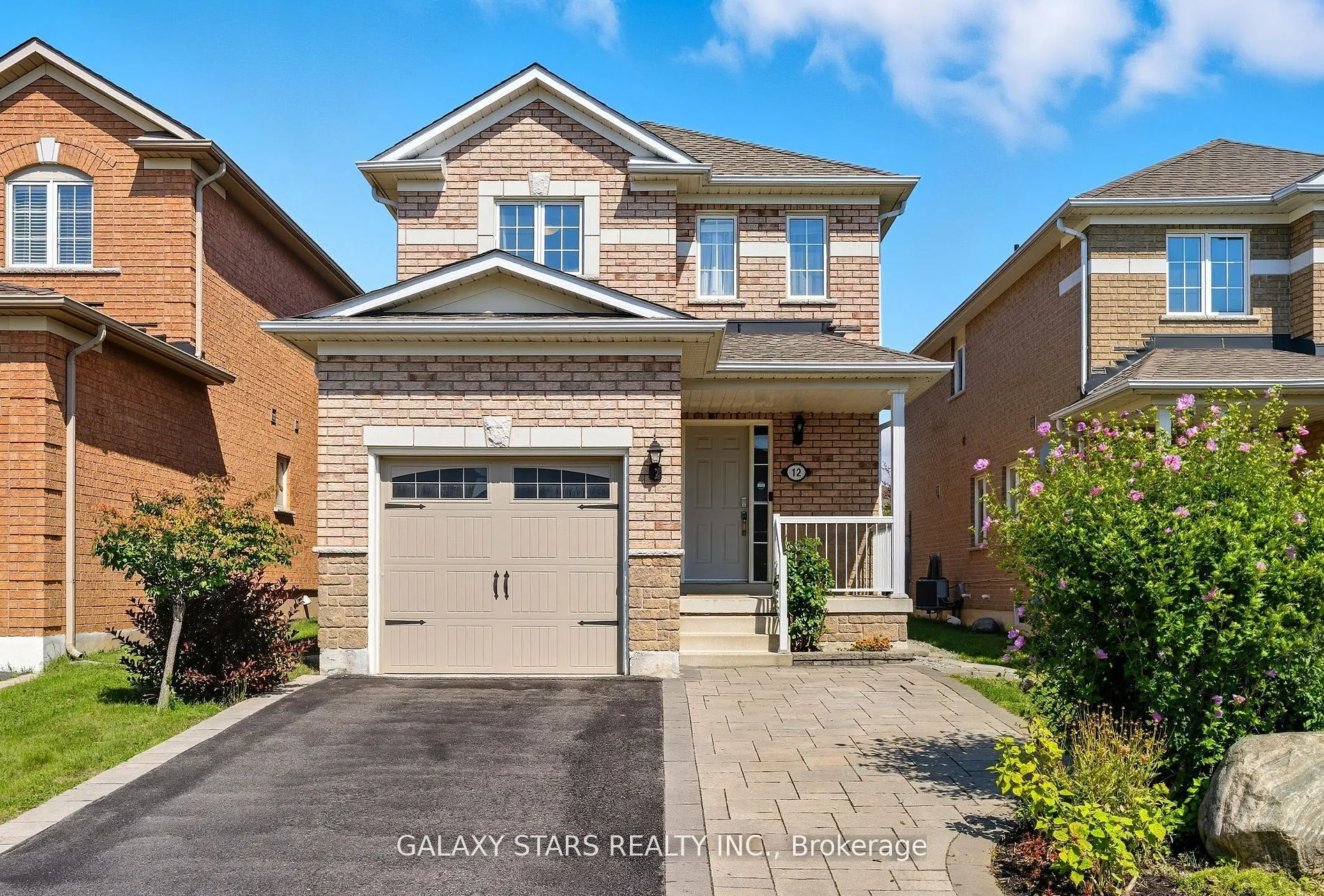 12 Primont Drive