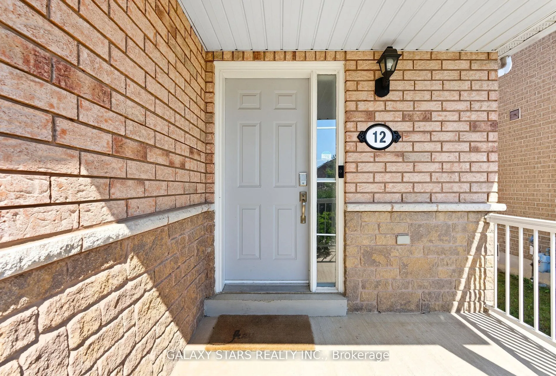 12 Primont Drive