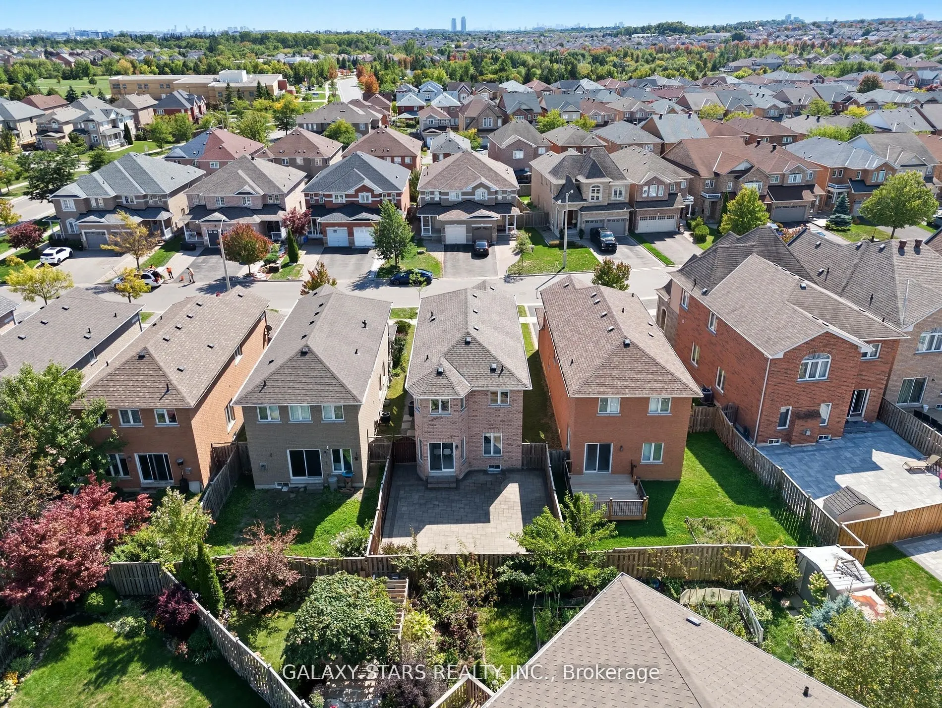 12 Primont Drive