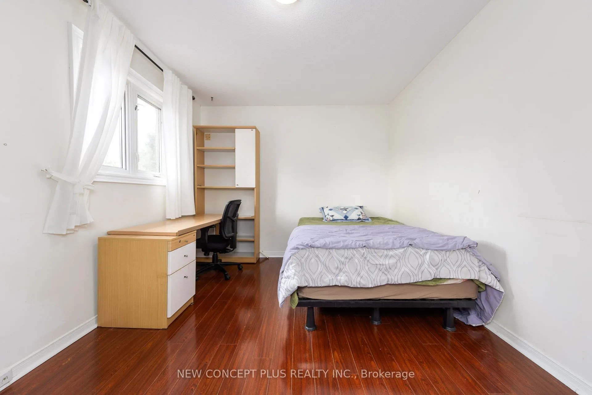 134 Mccabe Crescent