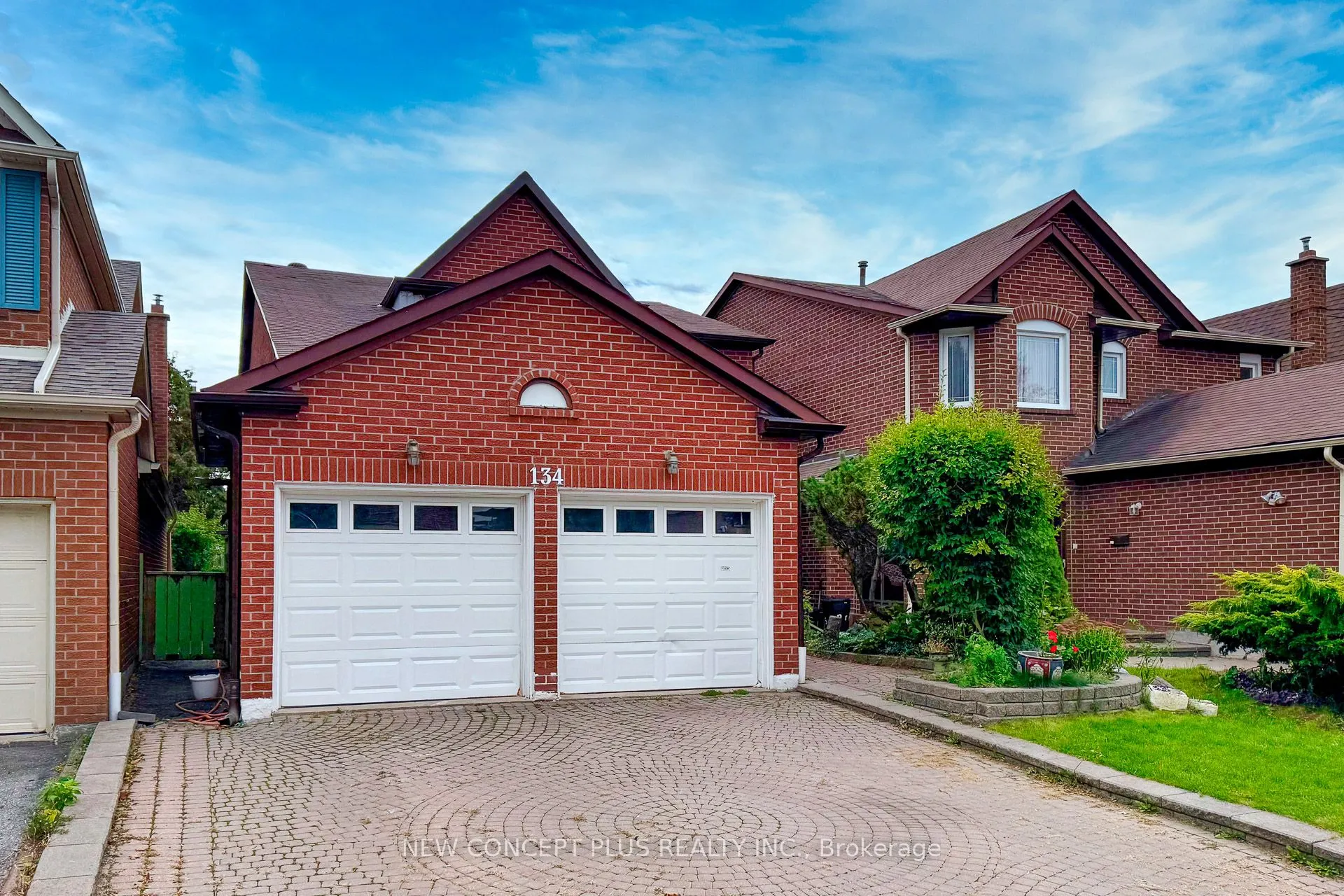 134 Mccabe Crescent