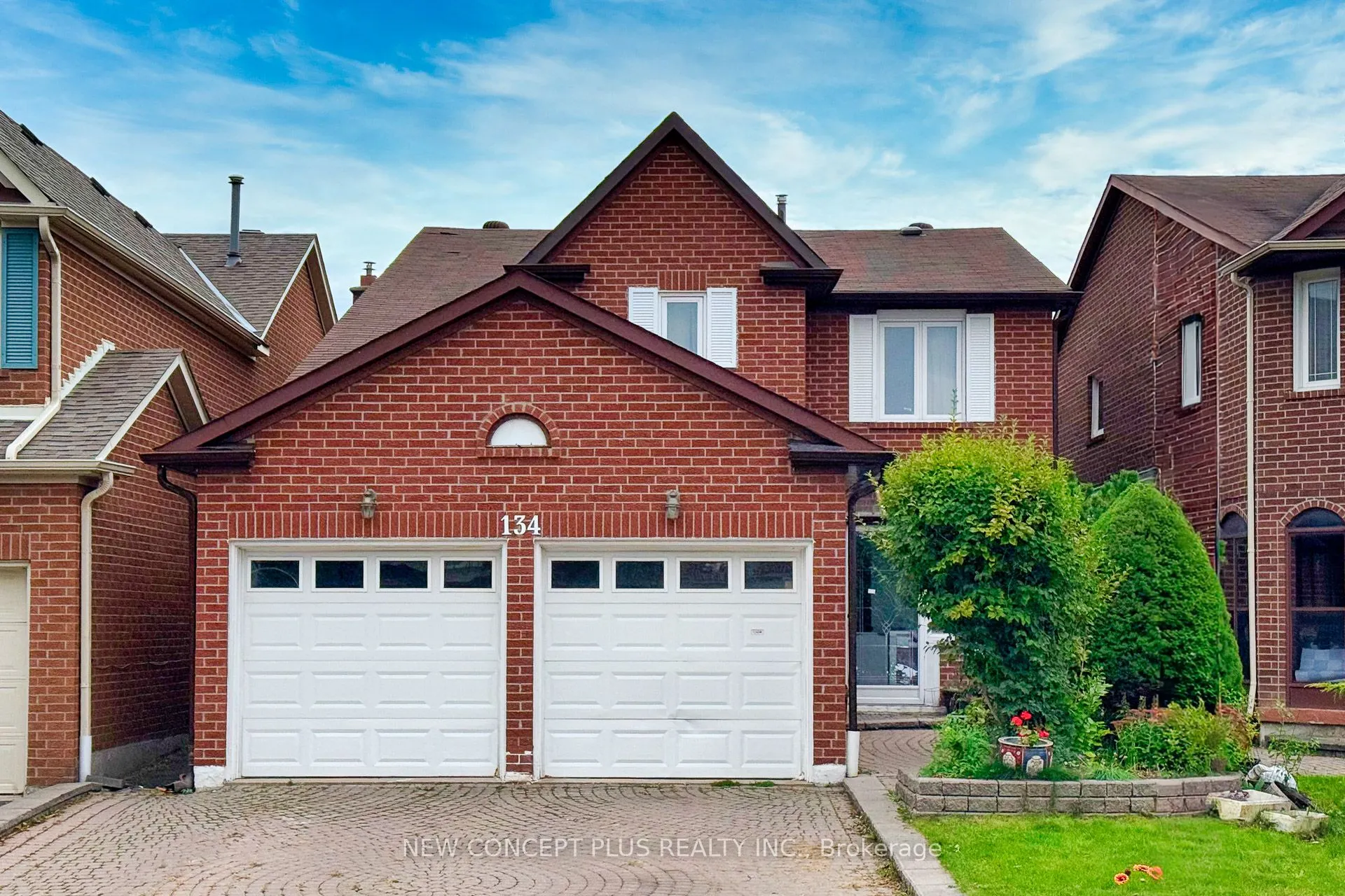 134 Mccabe Crescent