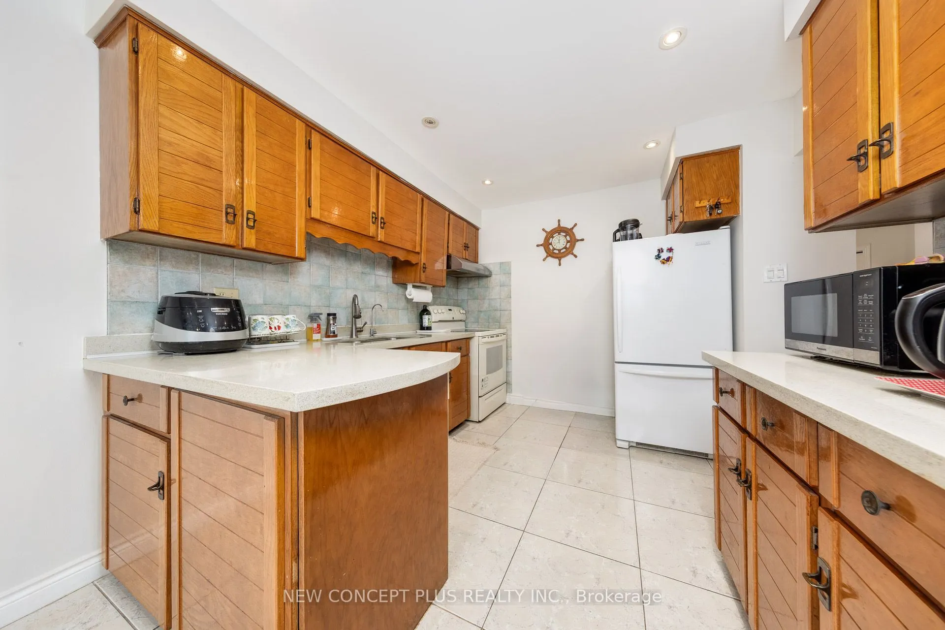 134 Mccabe Crescent