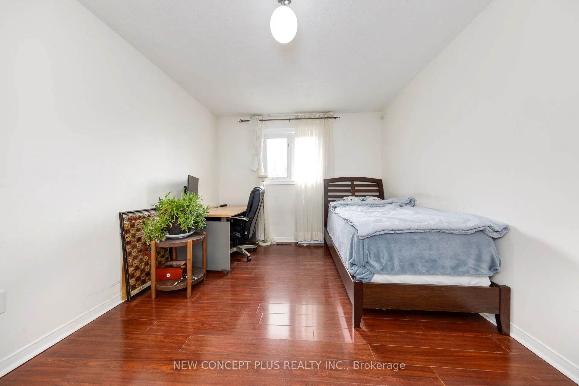 134 Mccabe Crescent