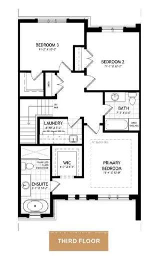 260 EAGLE Street, #11