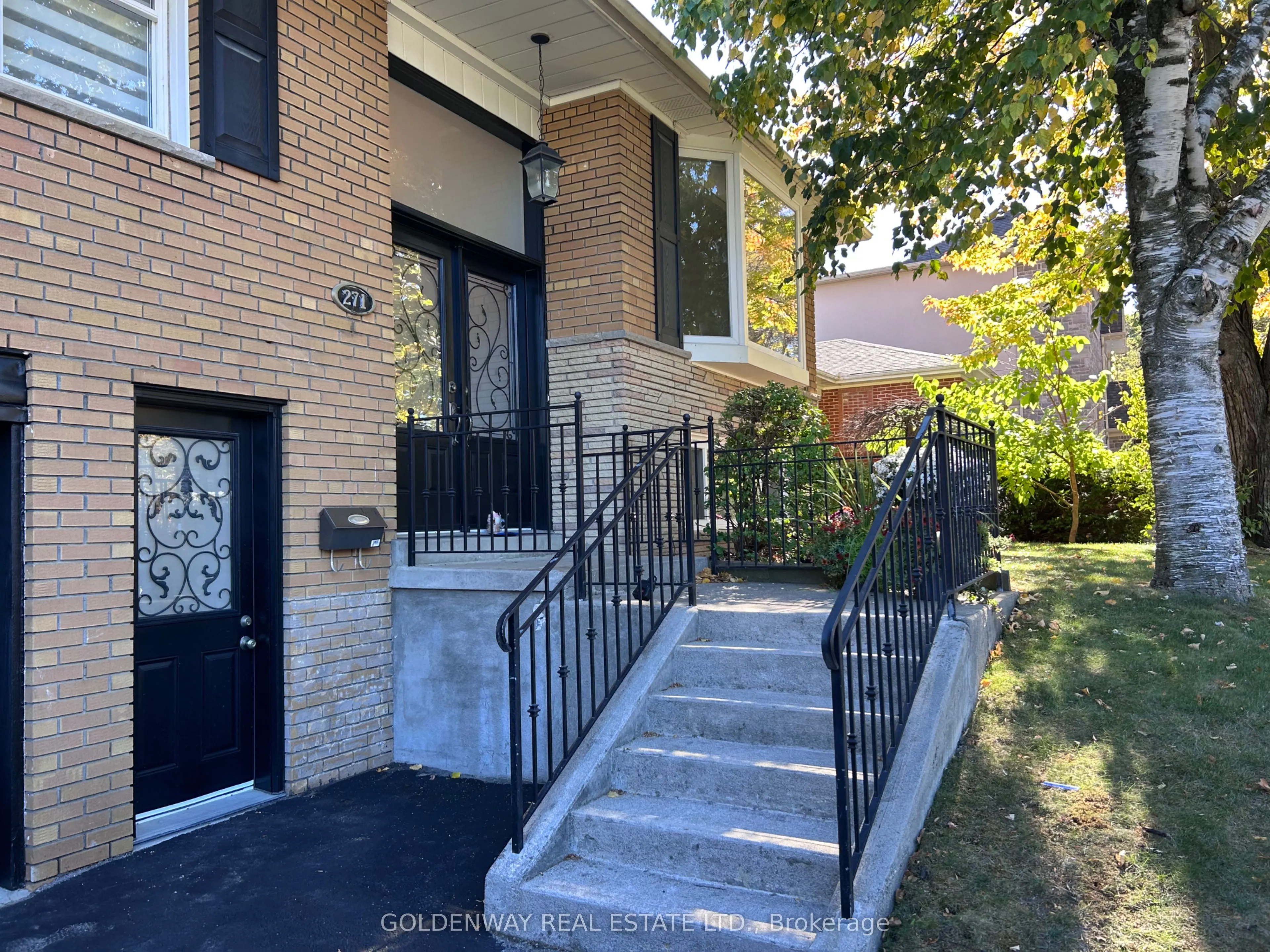 271 Iredale Road