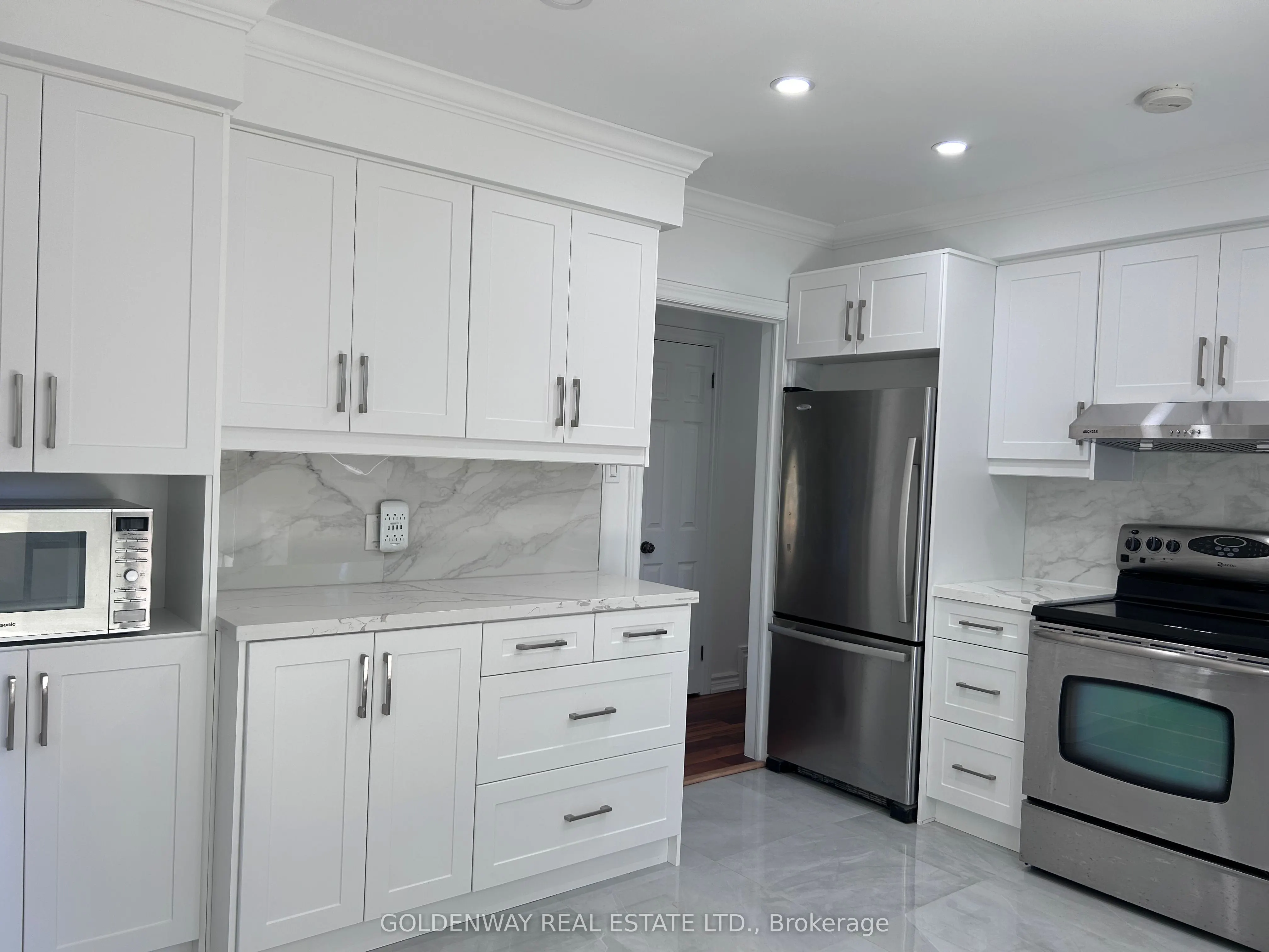 271 Iredale Road