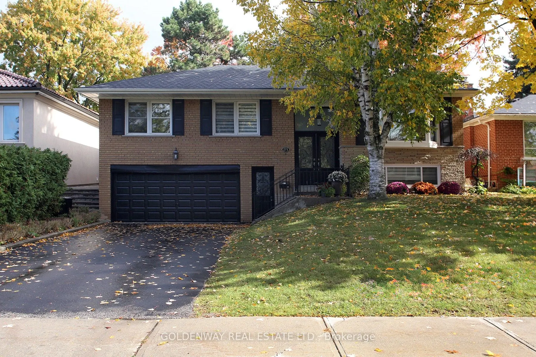 271 Iredale Road