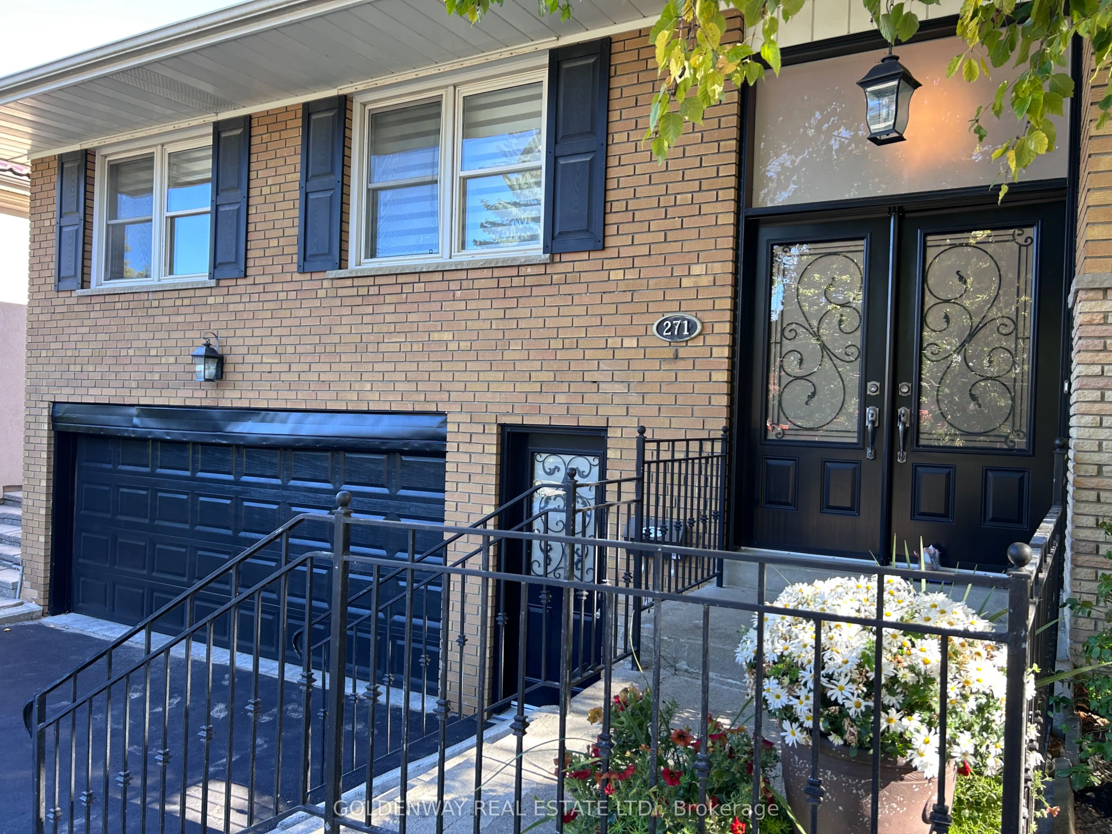 271 Iredale Road