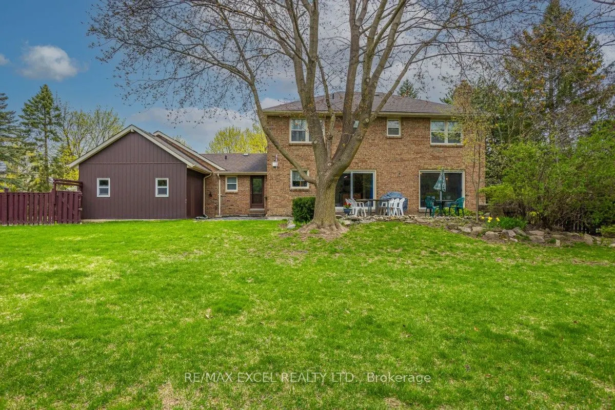 8 Boyd Court