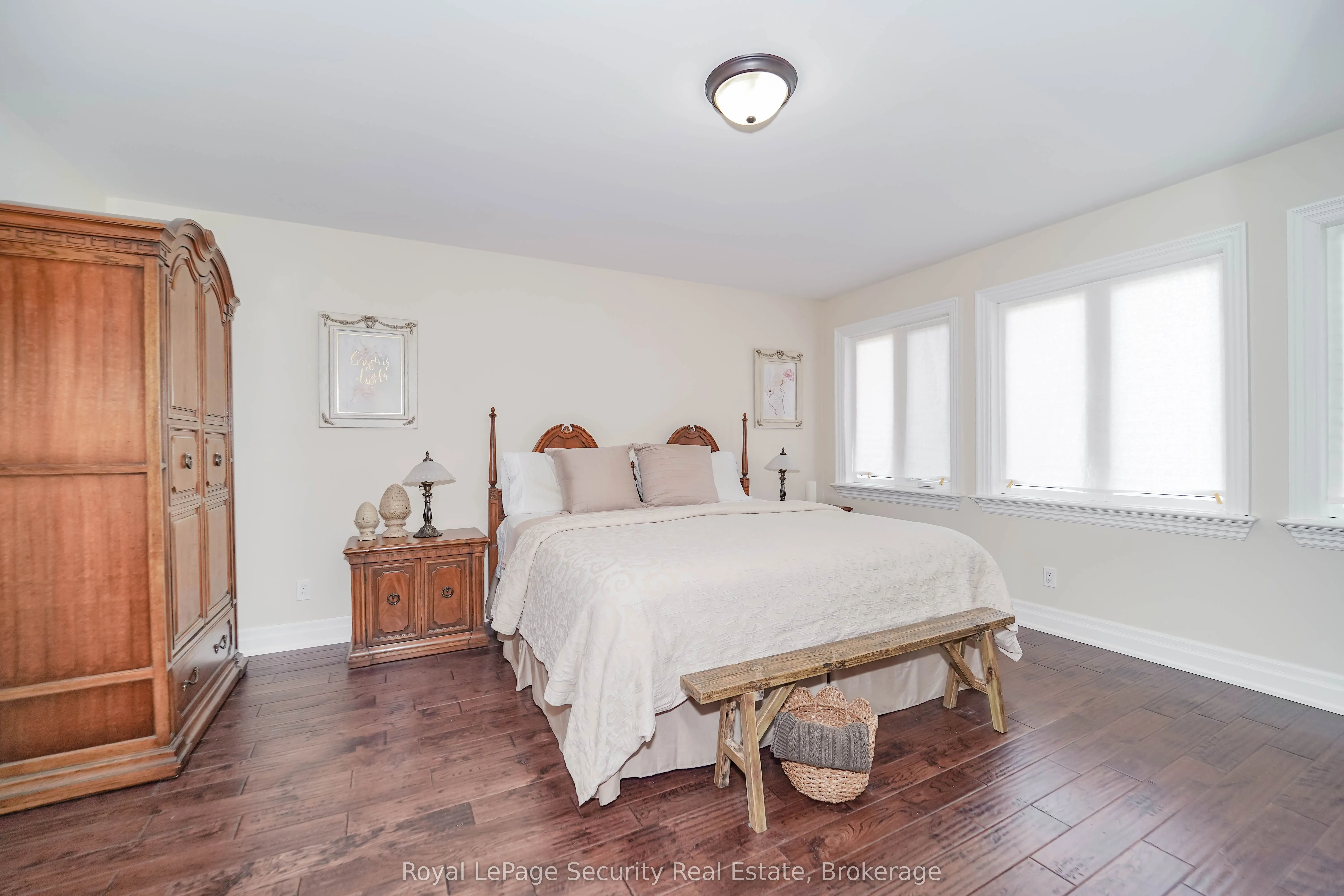 7 Trimingham Court