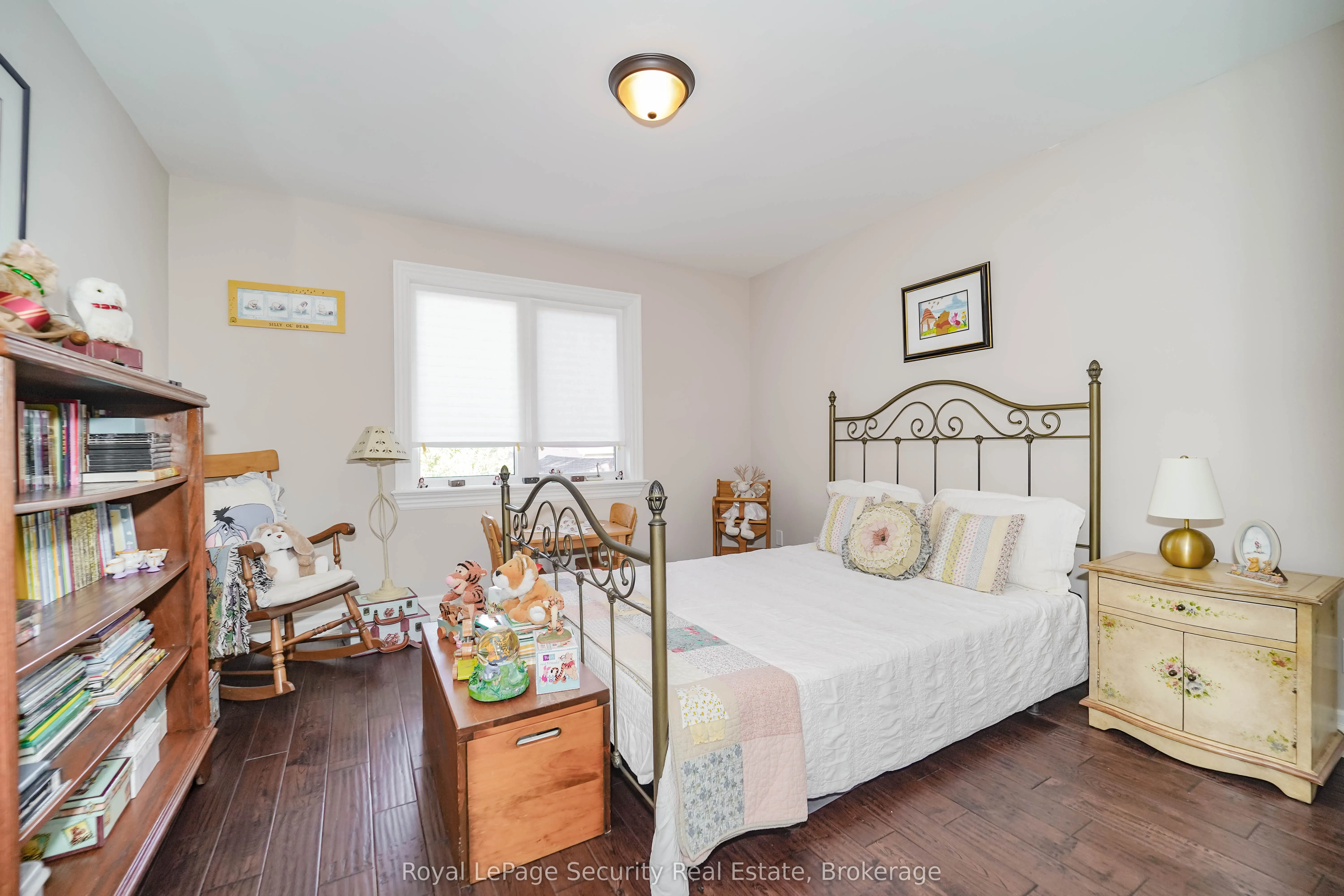 7 Trimingham Court