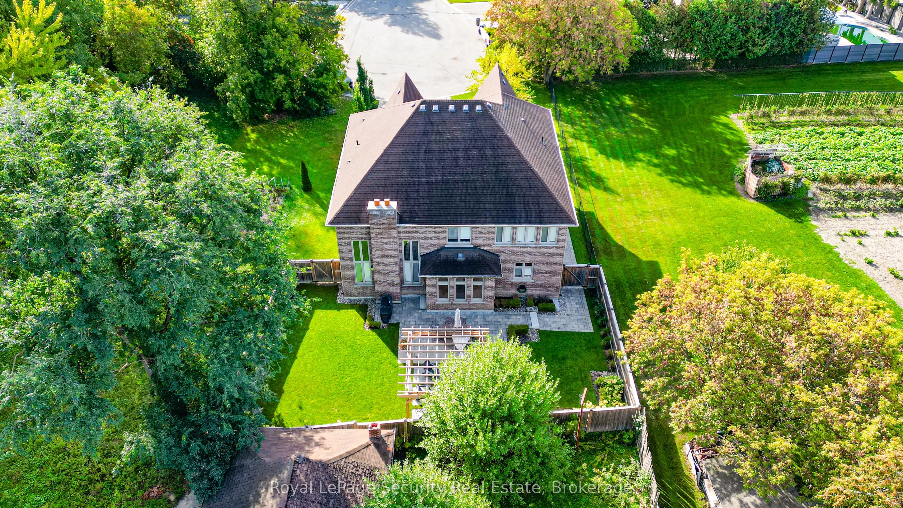 7 Trimingham Court