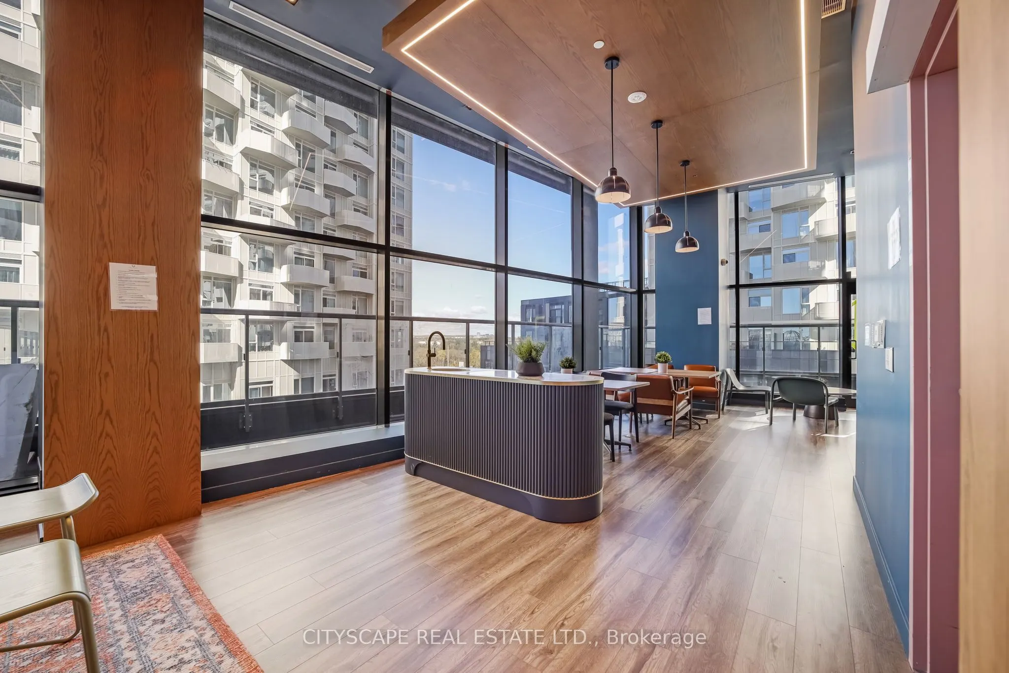 474 Caldari Road, #2107