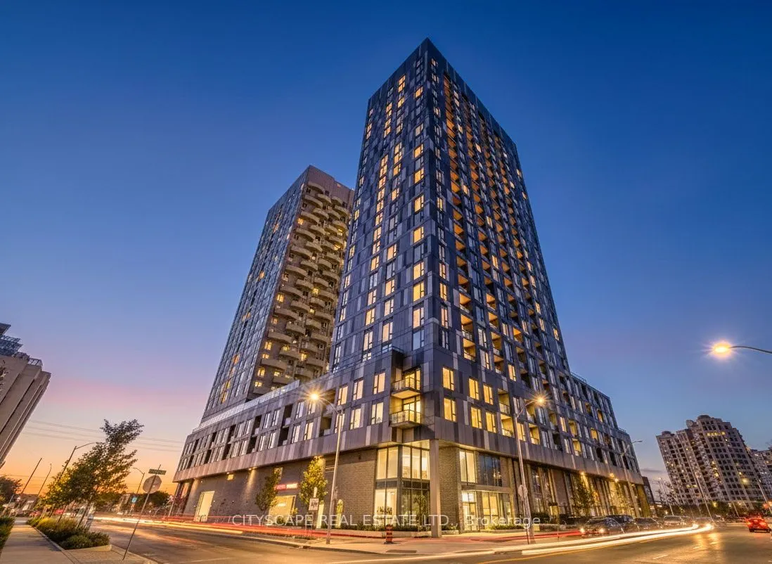474 Caldari Road, #2107