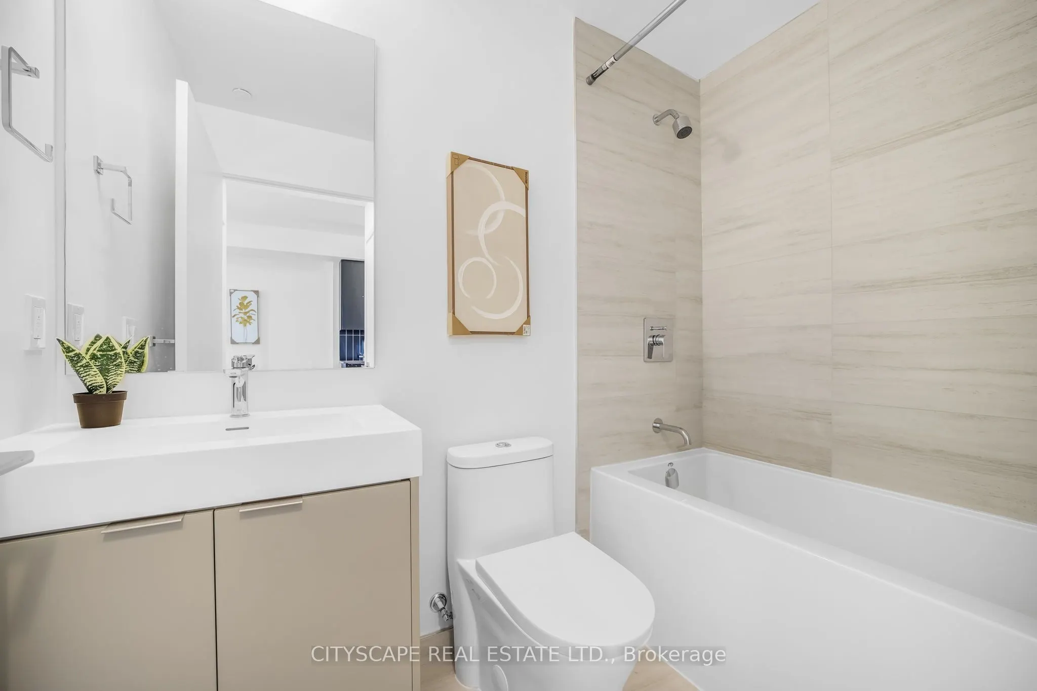 474 Caldari Road, #2107