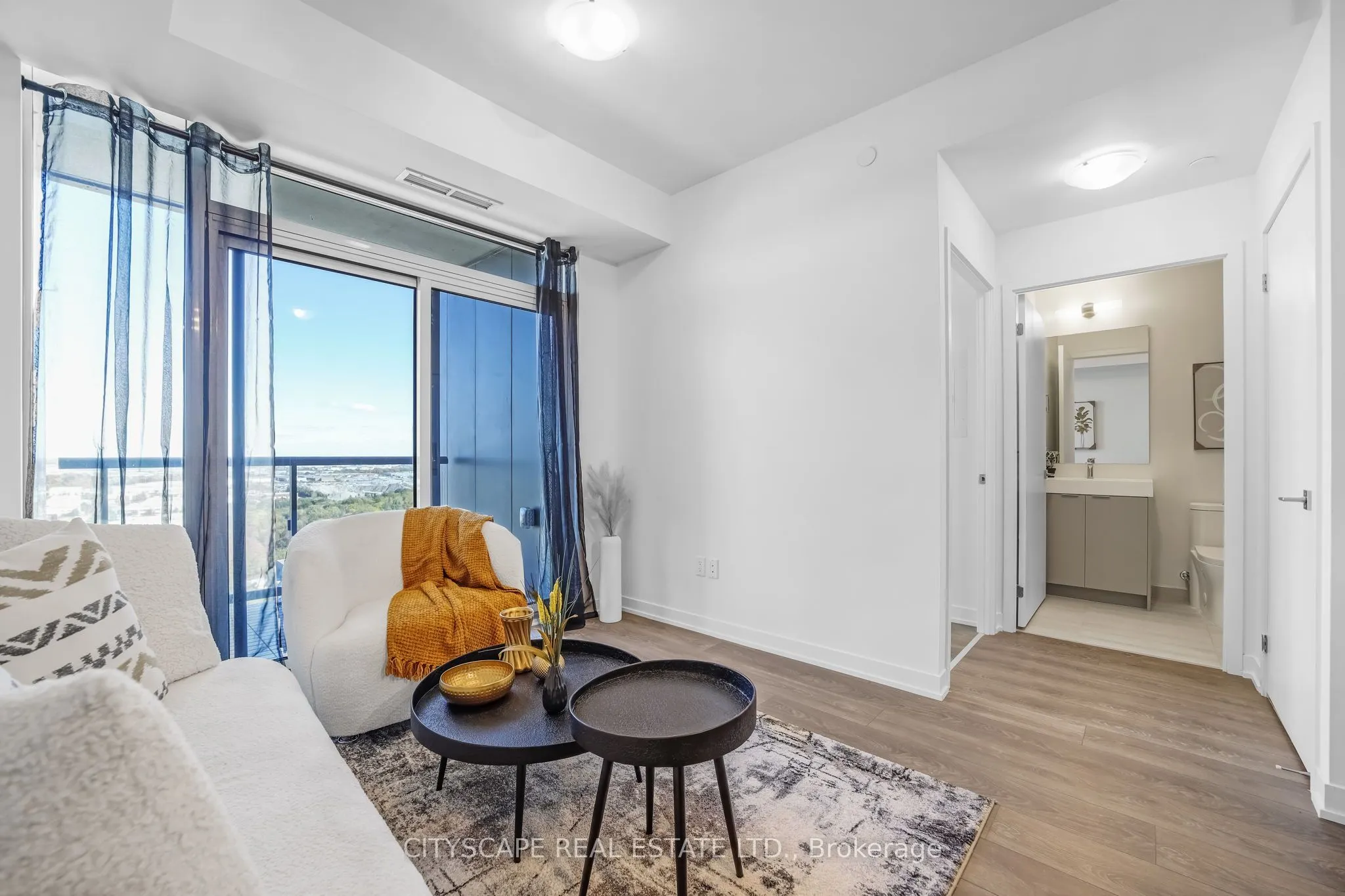 474 Caldari Road, #2107
