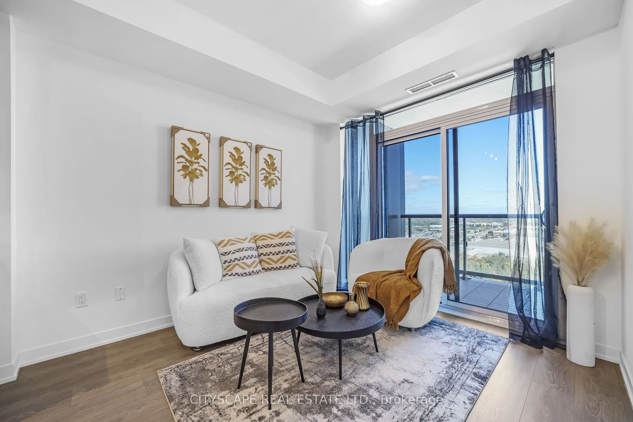 474 Caldari Road, #2107