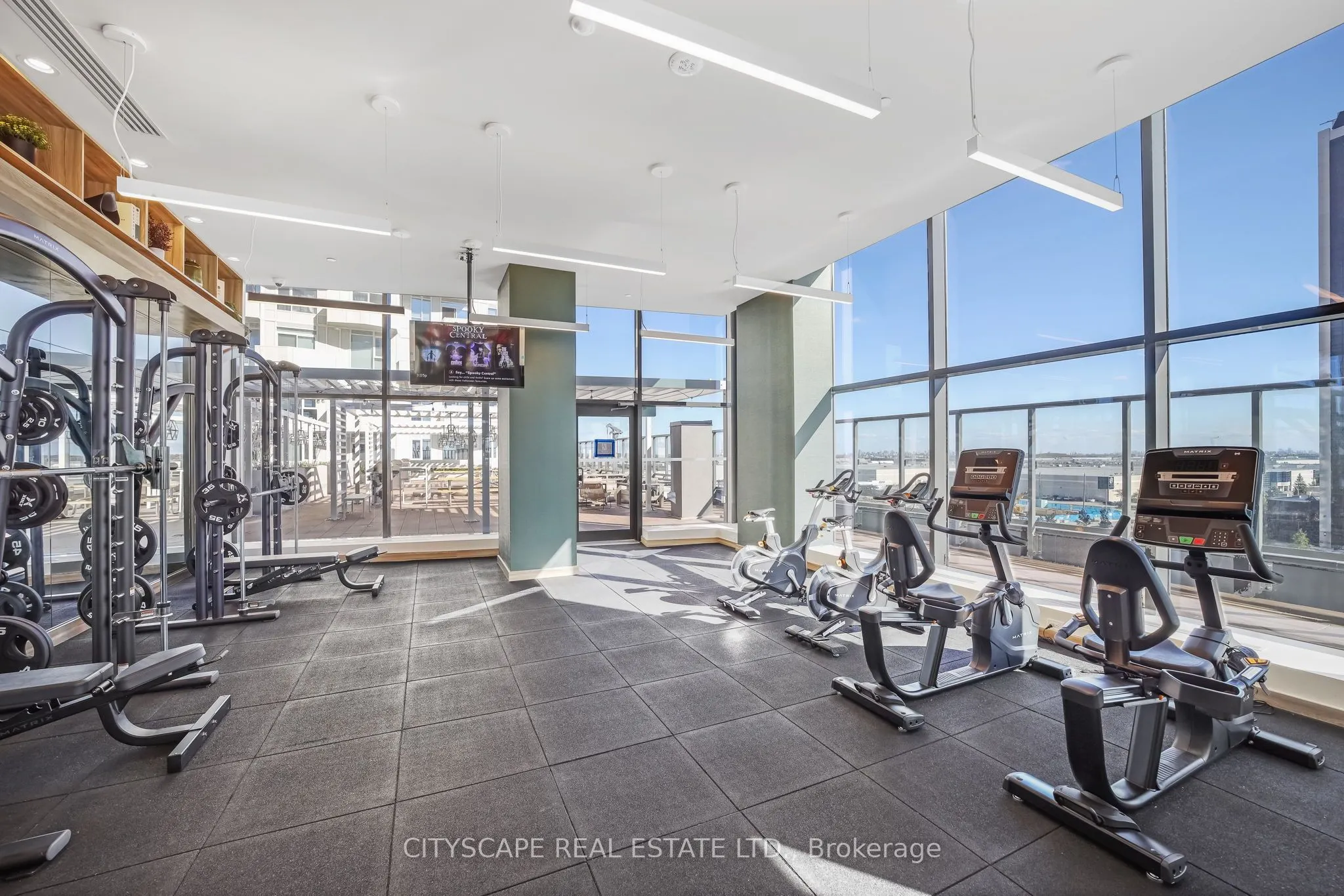 474 Caldari Road, #2107