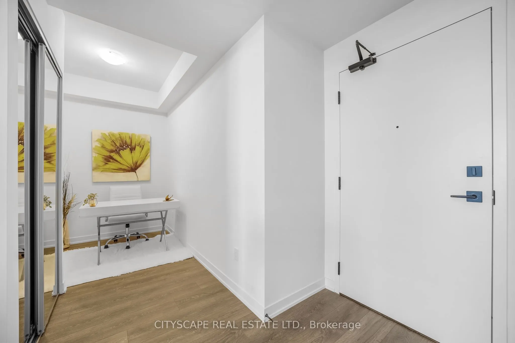 474 Caldari Road, #2107