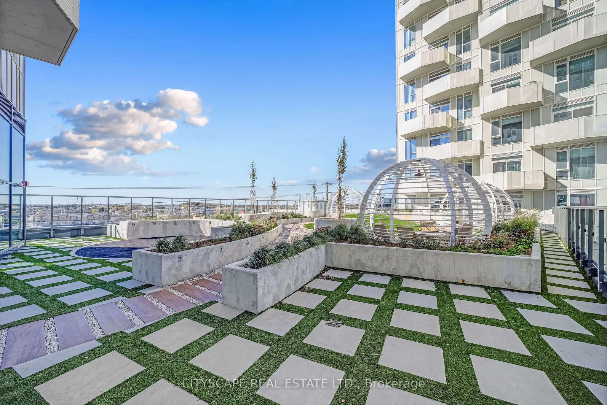 474 Caldari Road, #2107