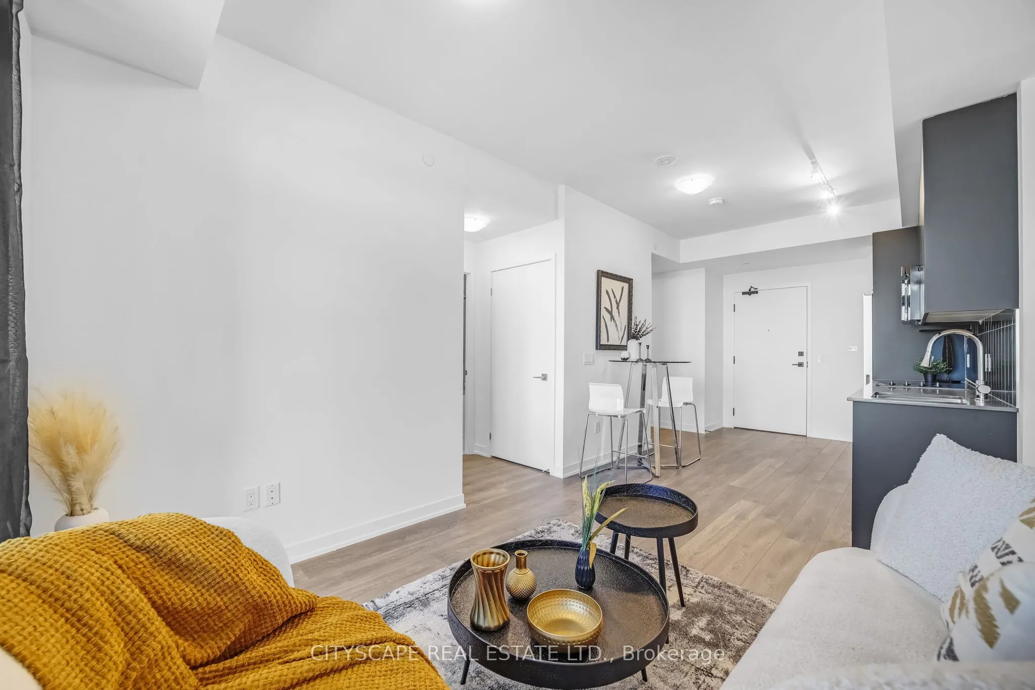 474 Caldari Road, #2107