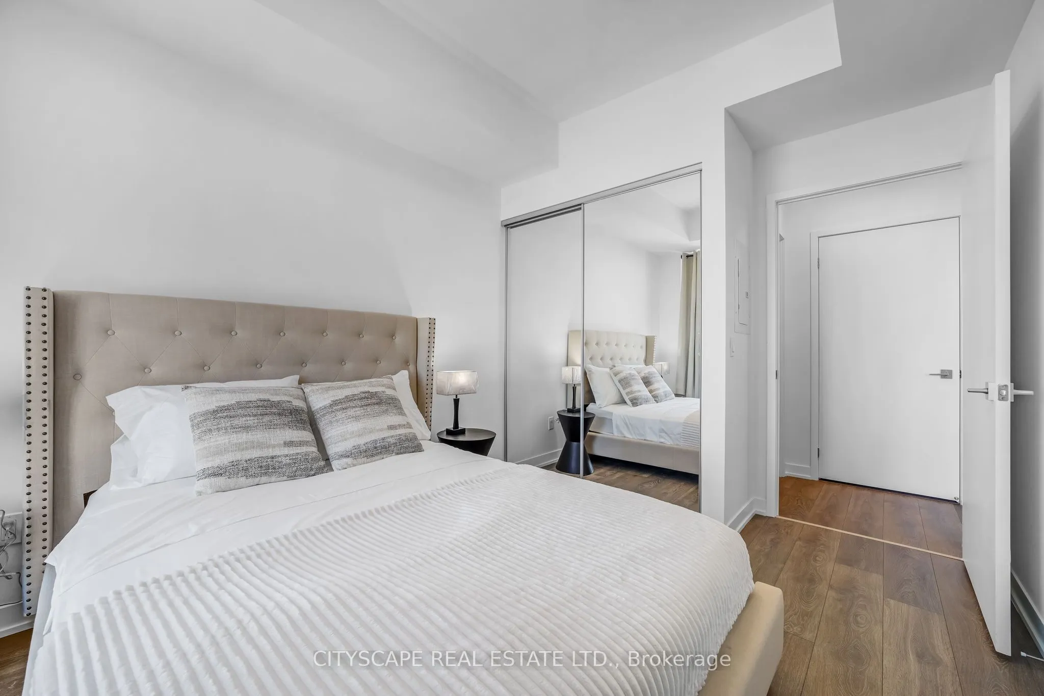 474 Caldari Road, #2107
