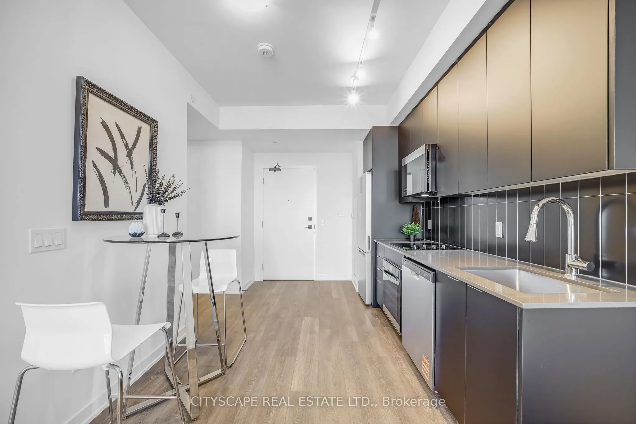 474 Caldari Road, #2107