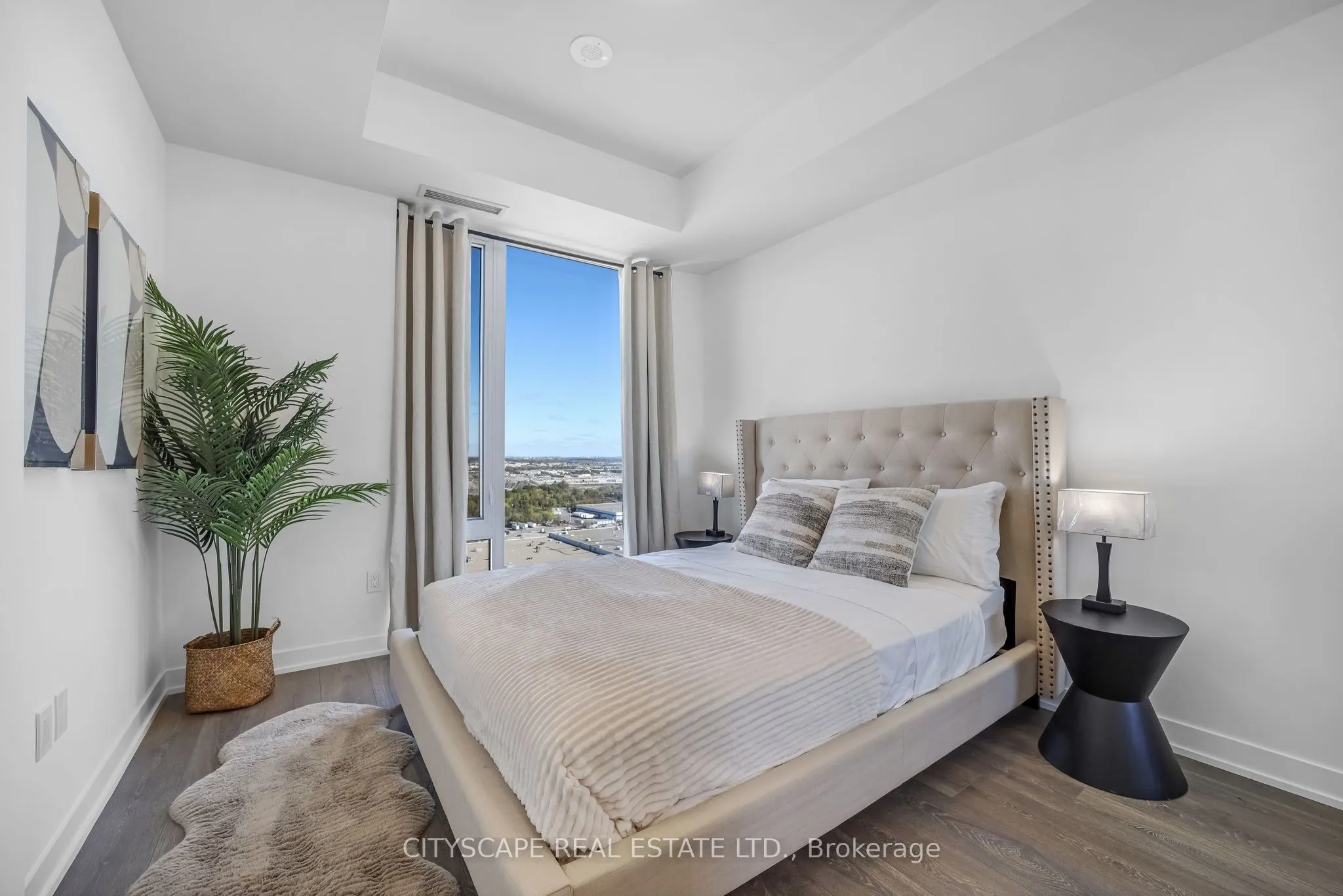 474 Caldari Road, #2107