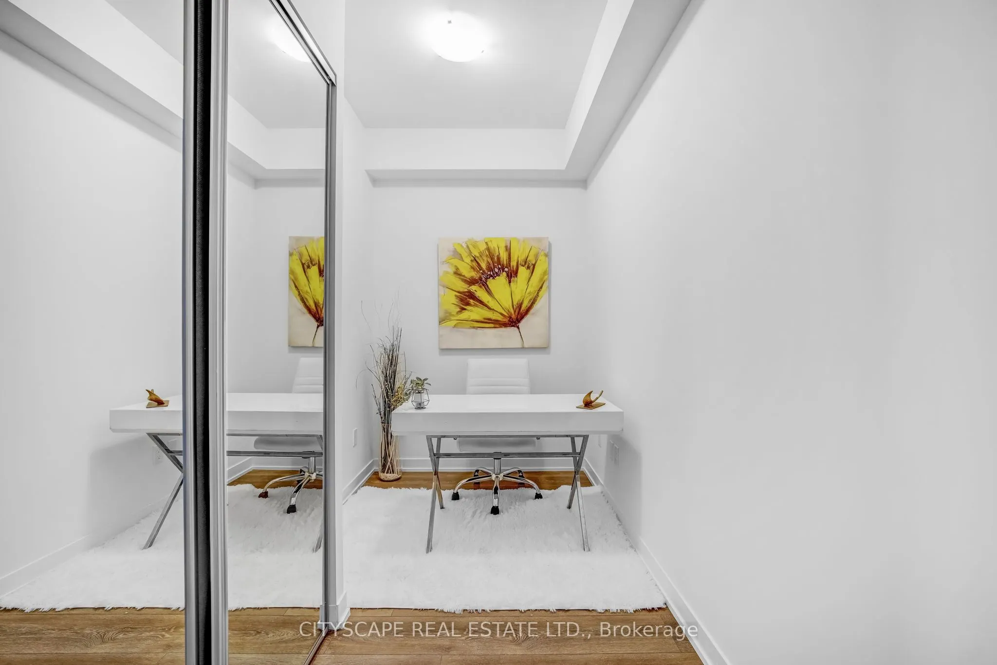 474 Caldari Road, #2107