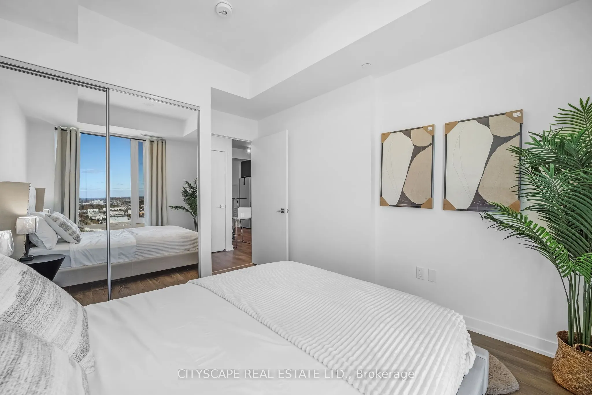 474 Caldari Road, #2107