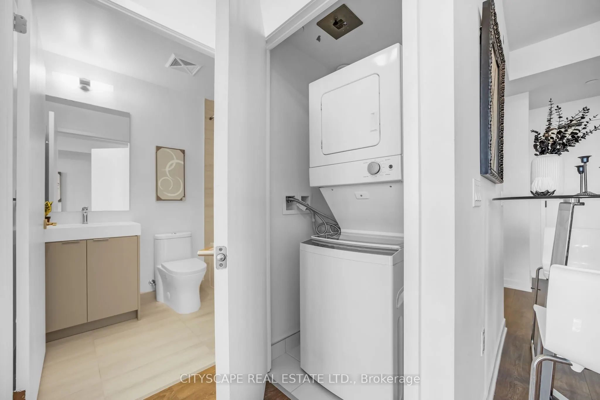 474 Caldari Road, #2107