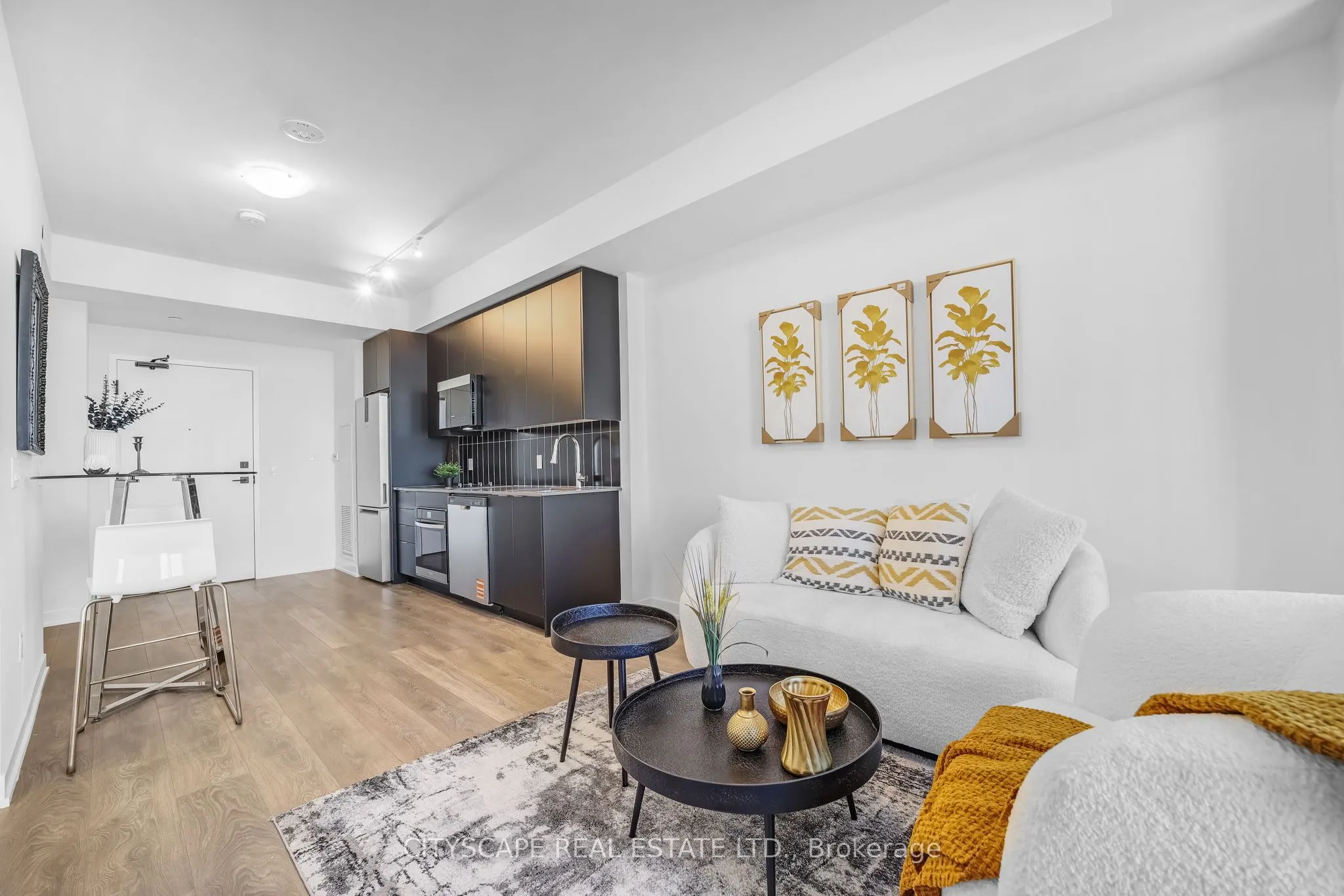 474 Caldari Road, #2107