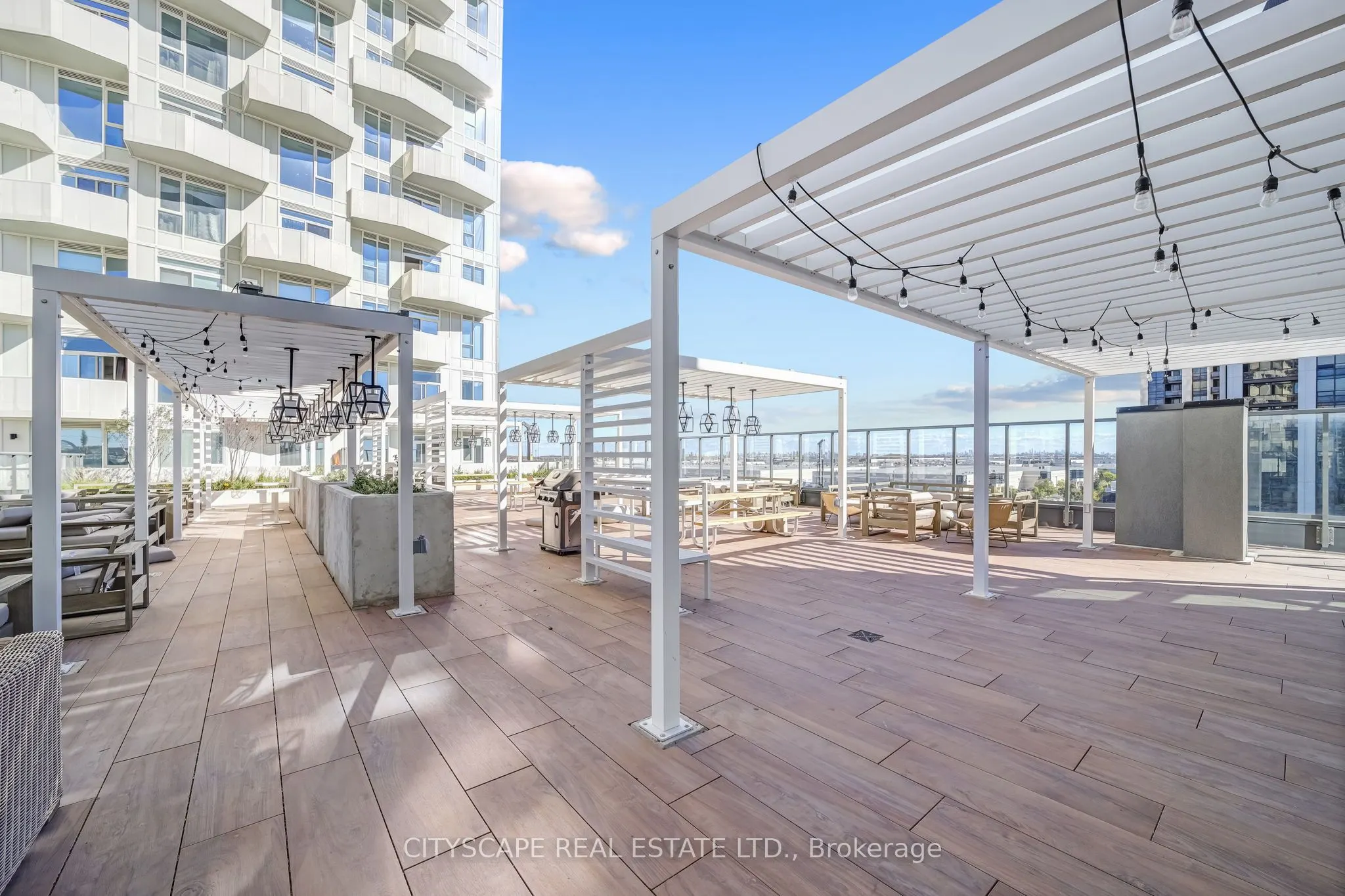474 Caldari Road, #2107